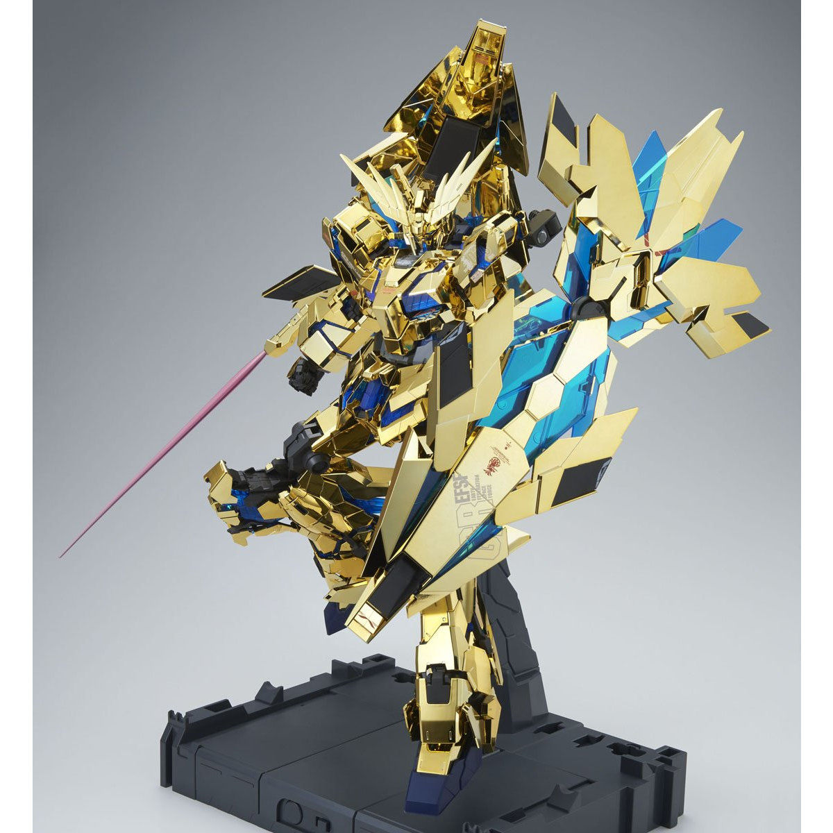 直販割引★未開封★BANDAI バンダイ PG 1/60 ユニコーンガンダム3号機 フェネクス プレミアムバンダイ限定 プラモデル★ 機動戦士ガンダムUC（ユニコーン）