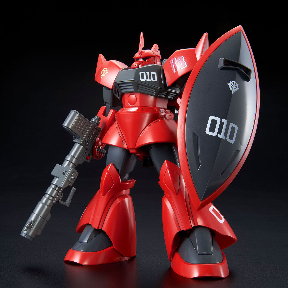 ｈｇ 1 144 ジョニー ライデン専用ゲルググ 再販 ２次 ２０２１年７月発送 機動戦士ガンダム Msv 趣味 コレクション バンダイナムコグループ公式通販サイト