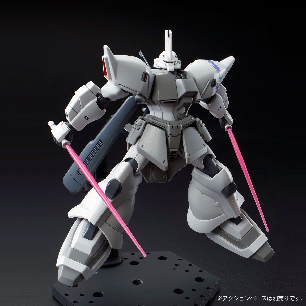 ＨＧ 1/144 シン・マツナガ専用ゲルググＪ【再販】【２次：２０２１年 