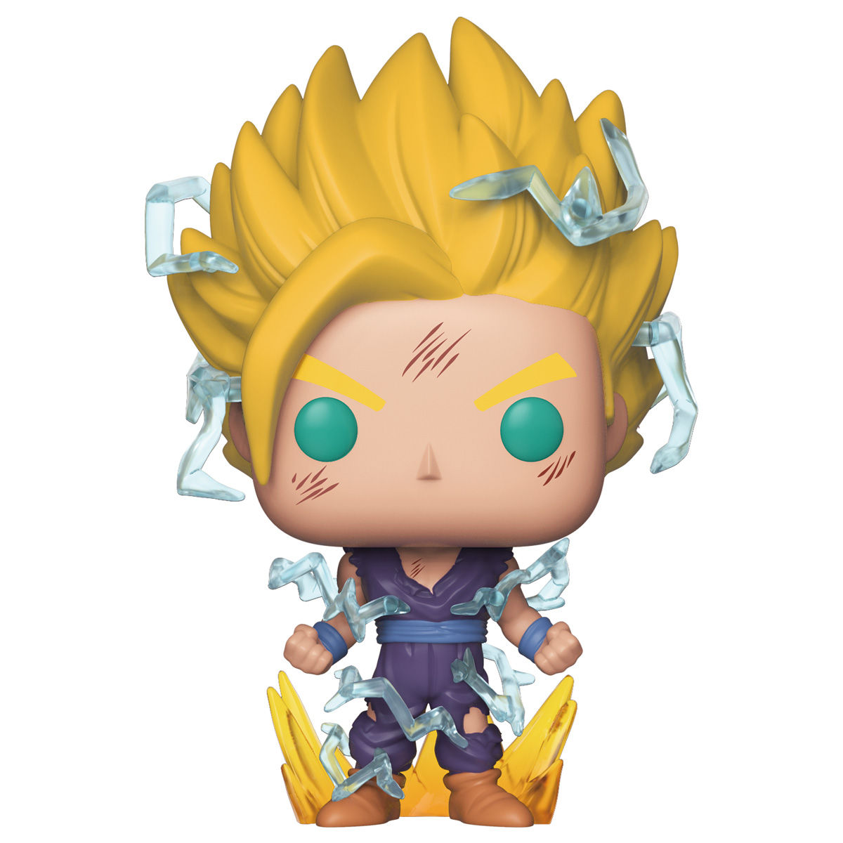 NYコミコン2022限定FUNKO POP! ドラゴンボール　セル　第二形態