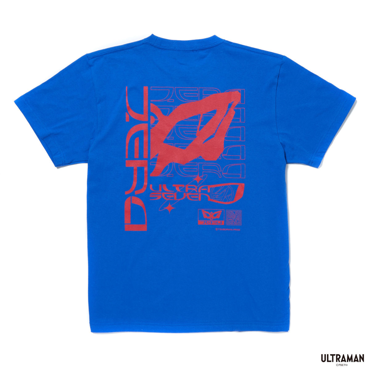 24karats Tee Ss Mens ウルトラマンゼロ ウルトラマンゼロ 趣味 コレクション バンダイナムコグループ公式通販サイト