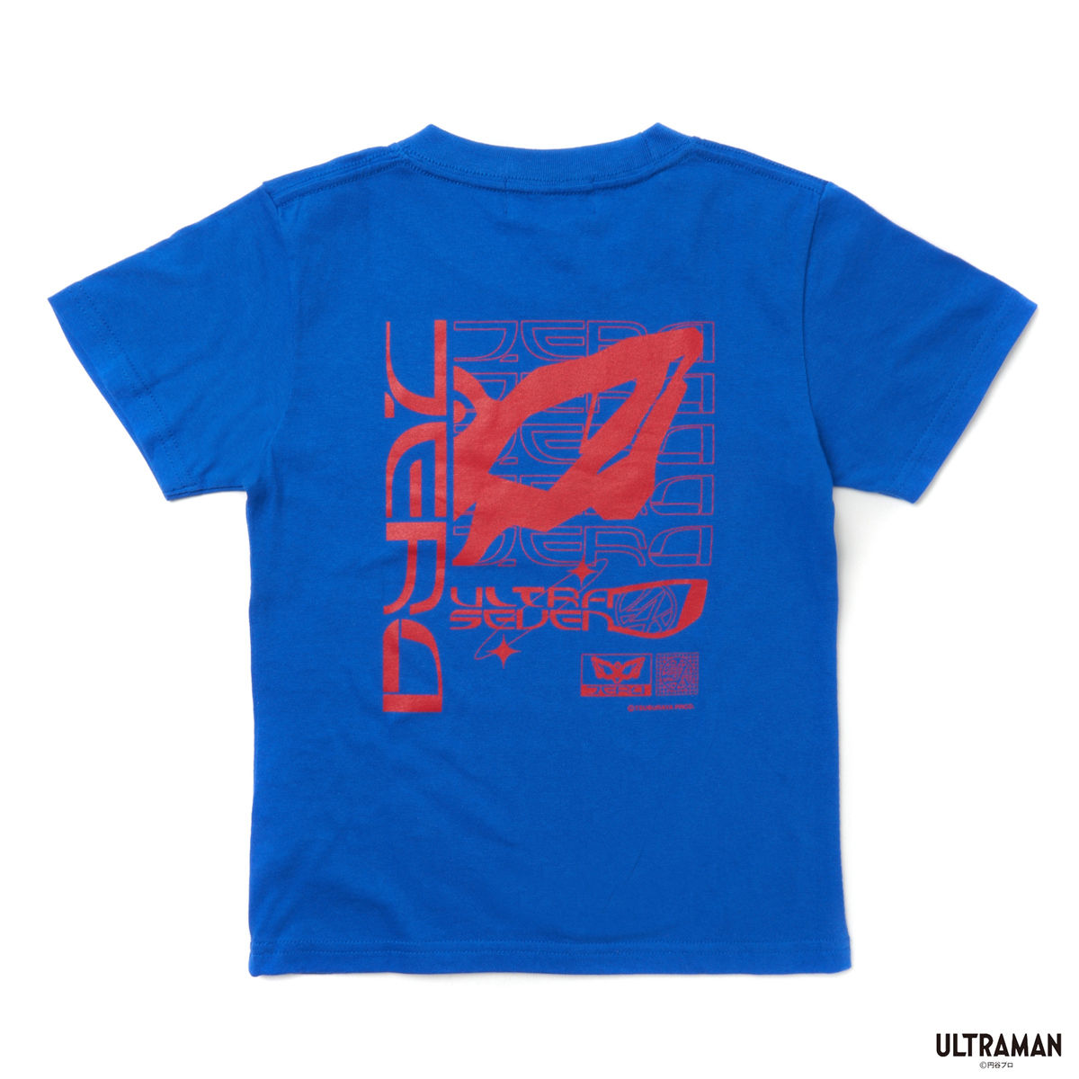 24karats Tee Ss Kids ウルトラマンゼロ ウルトラマンゼロ 趣味 コレクション バンダイナムコグループ公式通販サイト