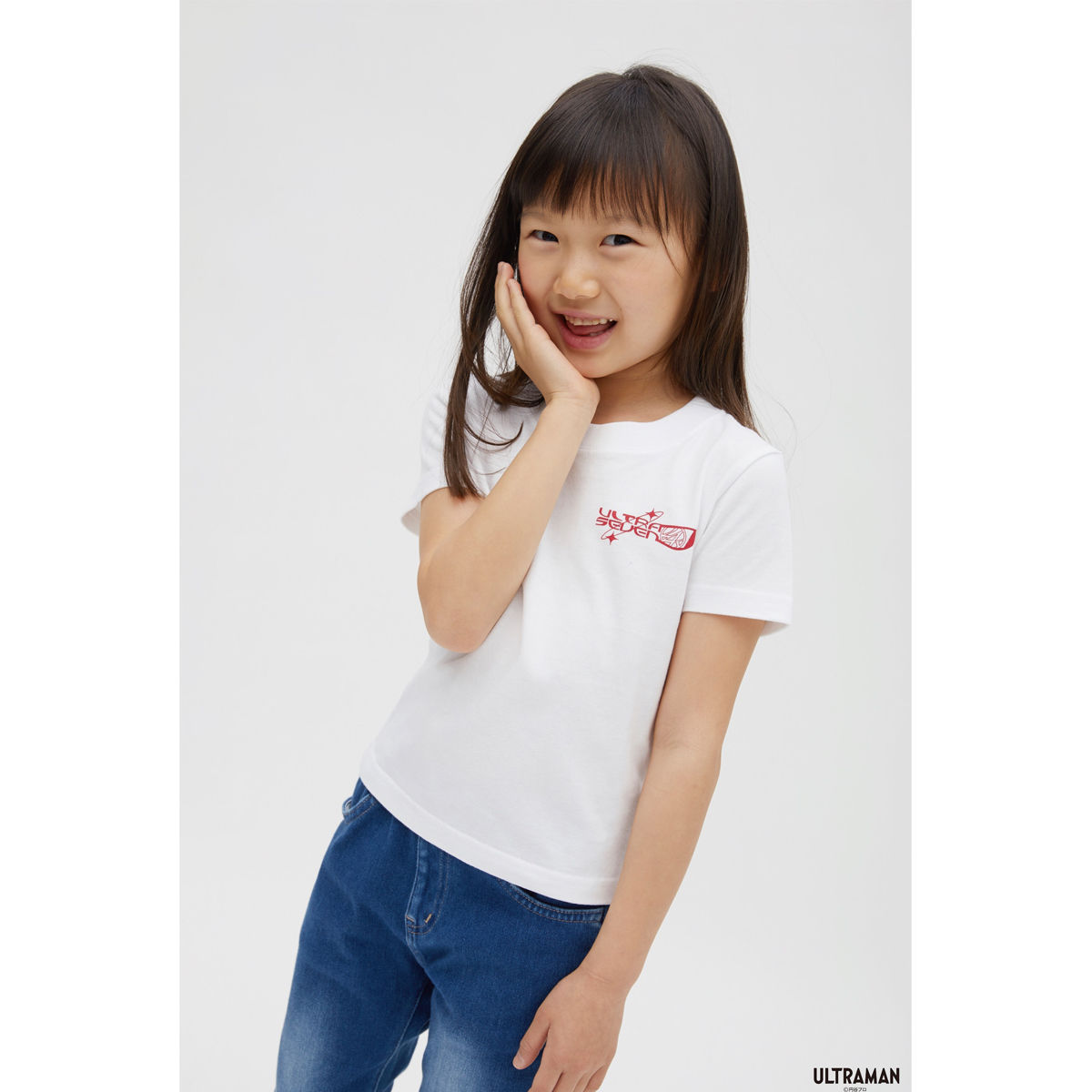 24KARATS Tee SS KIDS ウルトラマンゼロ | ウルトラマンゼロ 24KARATS Tee SS KIDS ウルトラマンゼロ | ウルトラマンゼロ