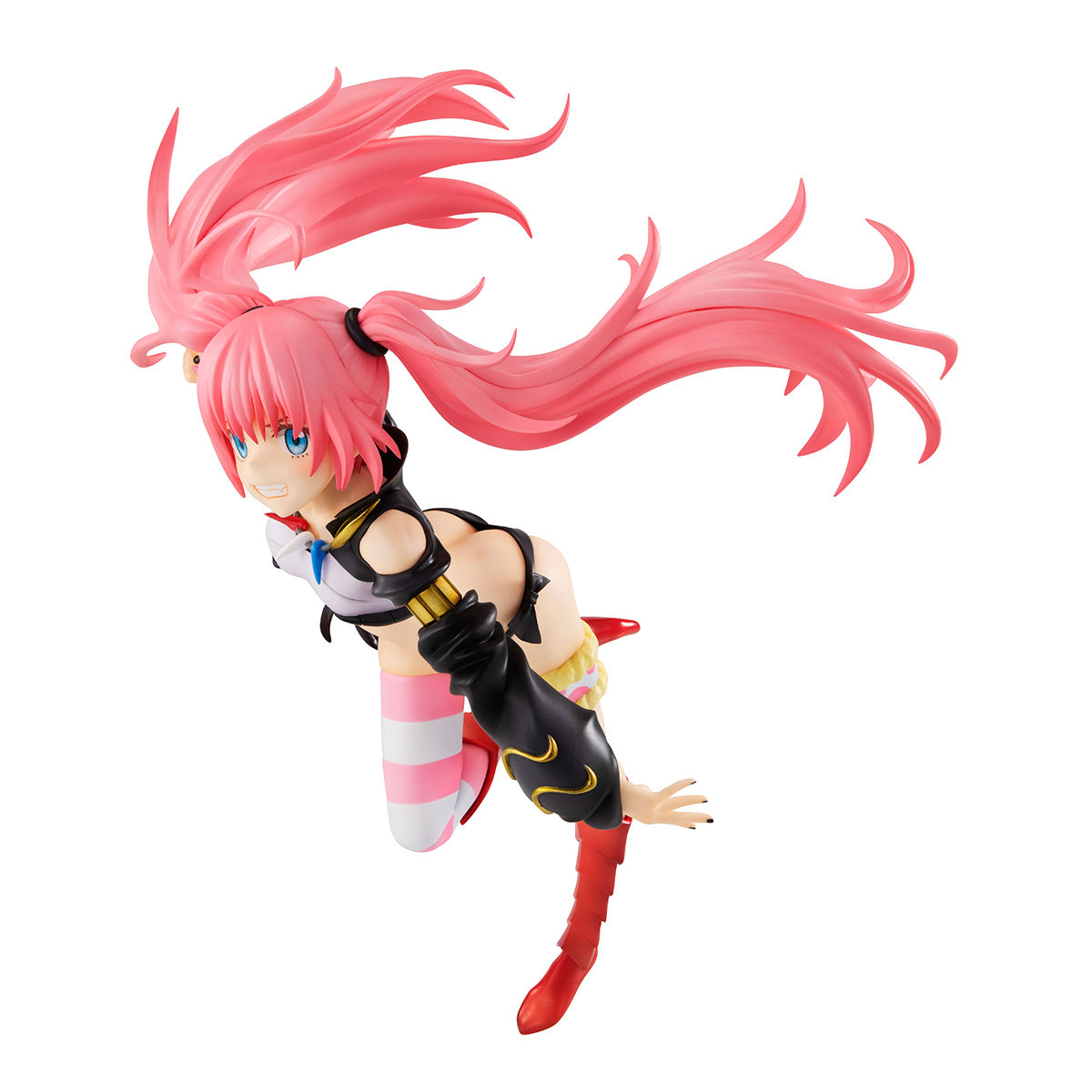 抽選販売】 Lucrea（ルクリア） 転生したらスライムだった件
