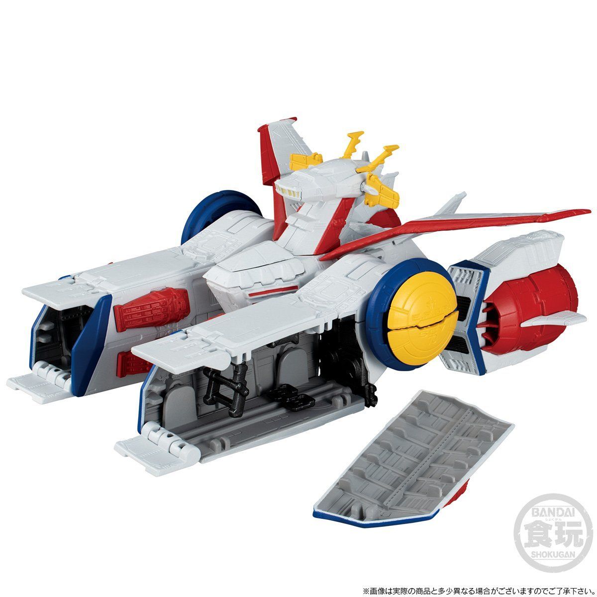 新品 ガンダムコンバージ プレミアムバンダイ GUNDAM CONVERGE SB