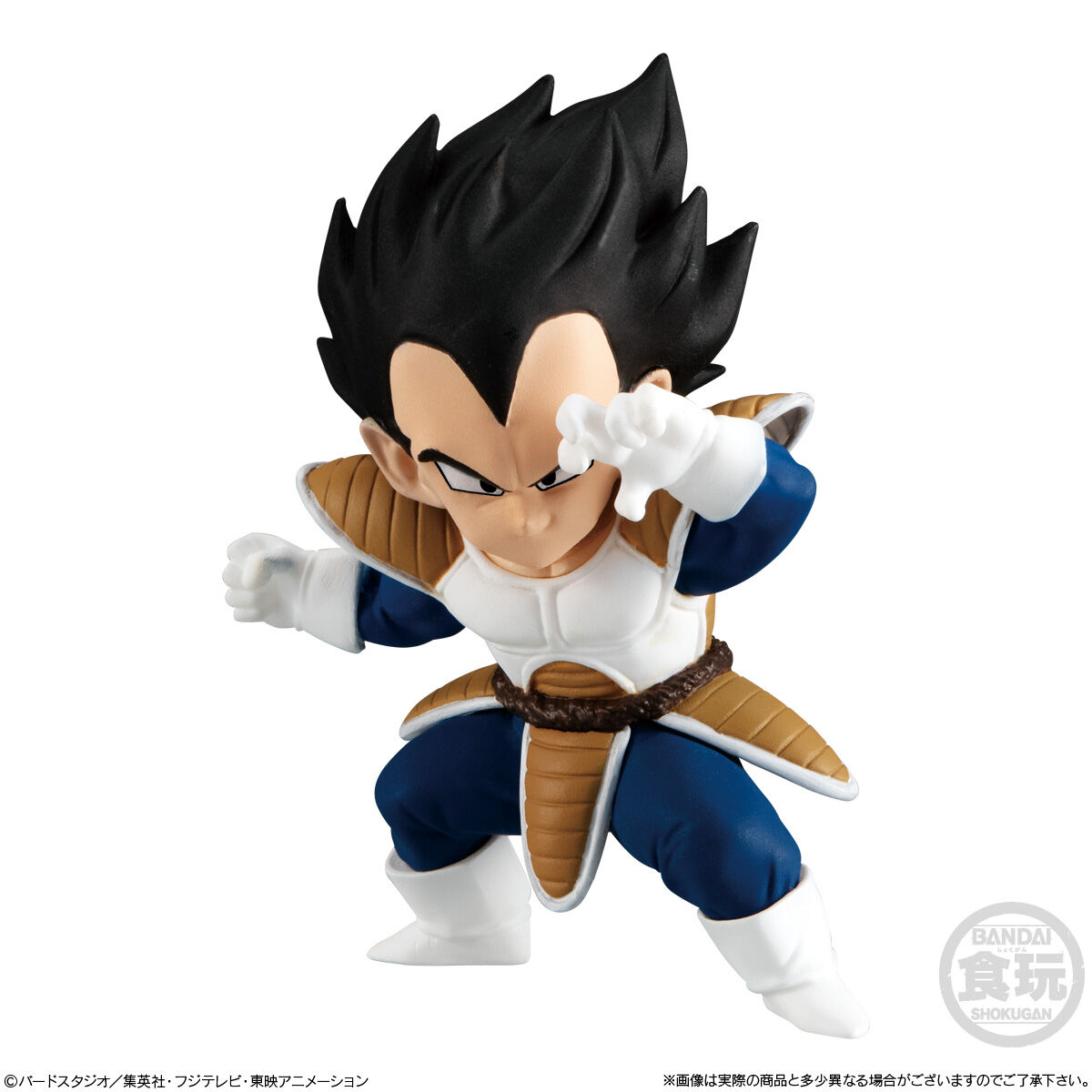 Dragonball Adverge Motion5セット ドラゴンボールシリーズ 趣味 コレクション バンダイナムコグループ公式通販サイト