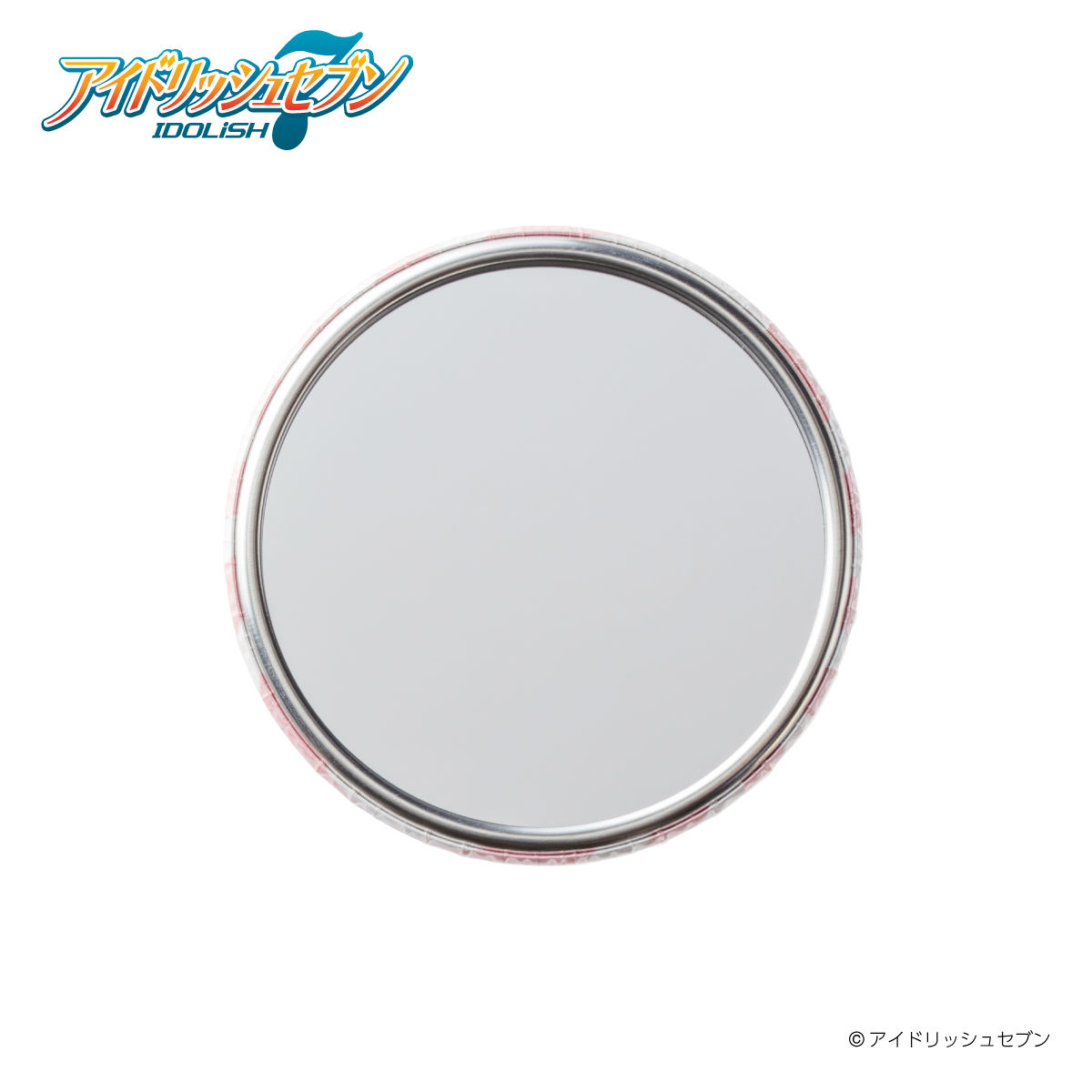 宝石の国 57mm 缶ミラー 5種セット コンプリート アイドリッチュセブン 缶ミラー | アニメグッズ ・おもちゃなら