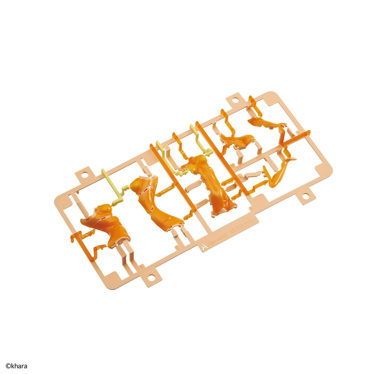 Figure-rise Labo Shikinami Asuka Langley(Evangelion:2.0 You Can (Not) Advance.)