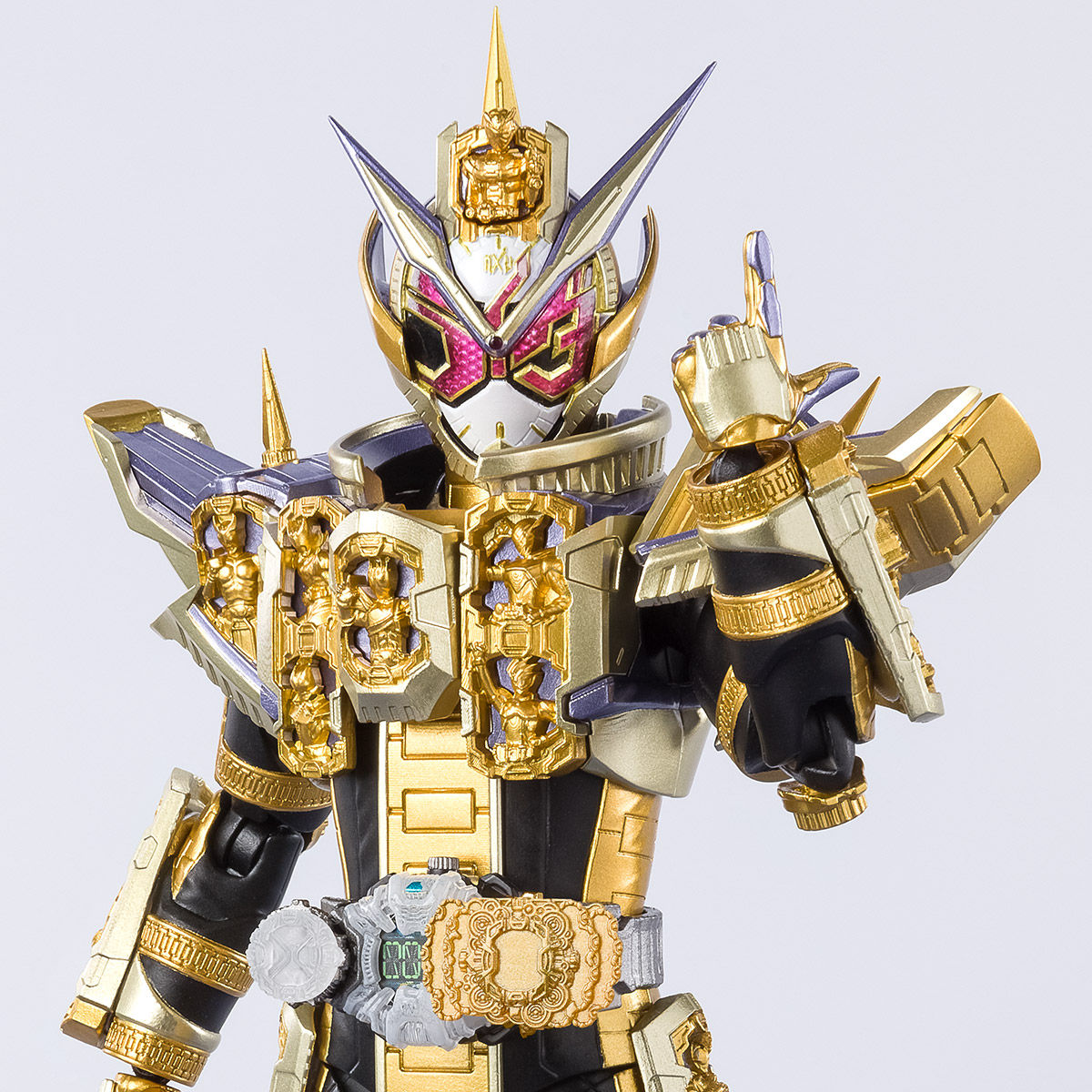 S.H.Figuarts 仮面ライダーグランドジオウ | tradexautomotive.com