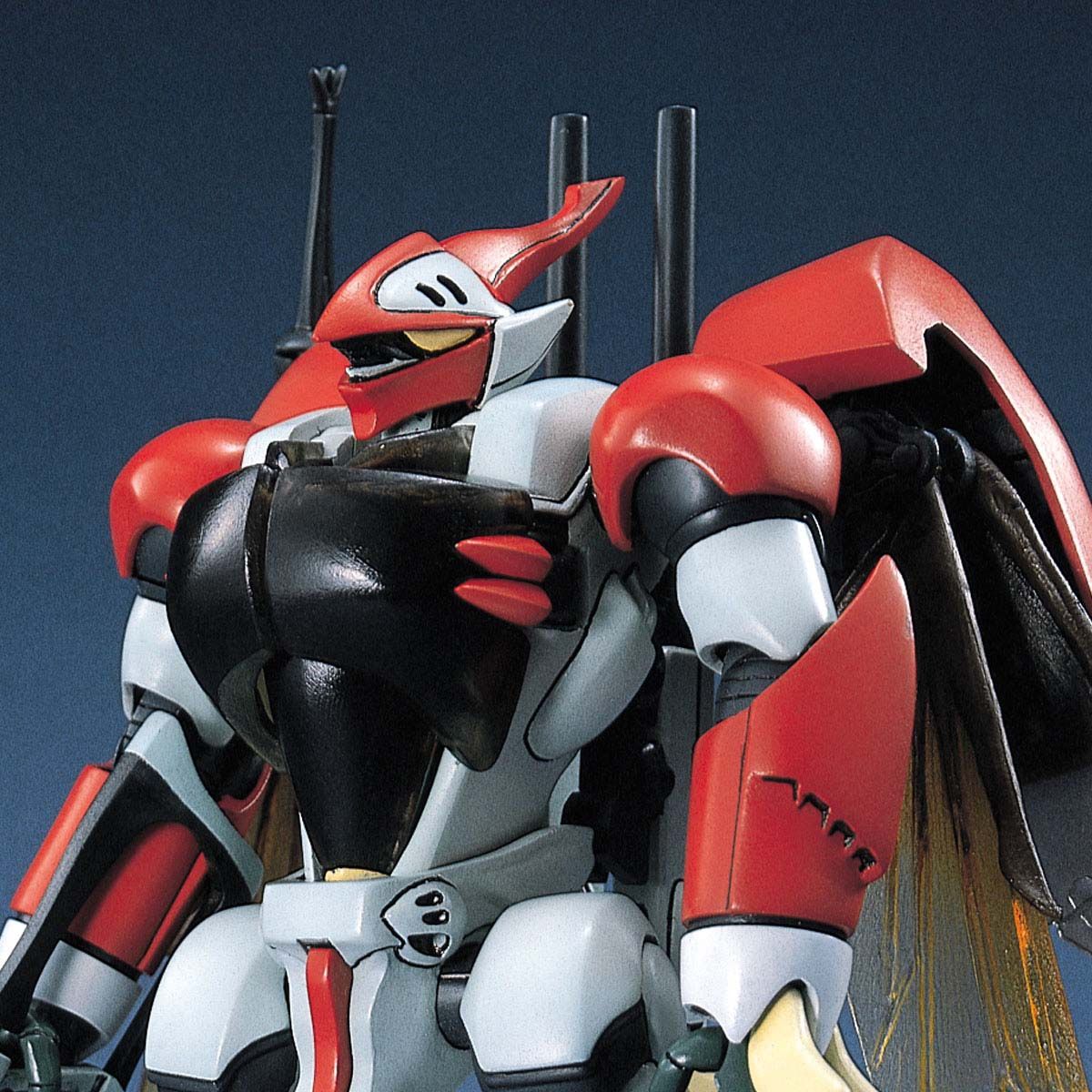 ＨＧ 1/72 ビルバイン【２０２１年８月発送】 | 聖戦士ダンバイン 