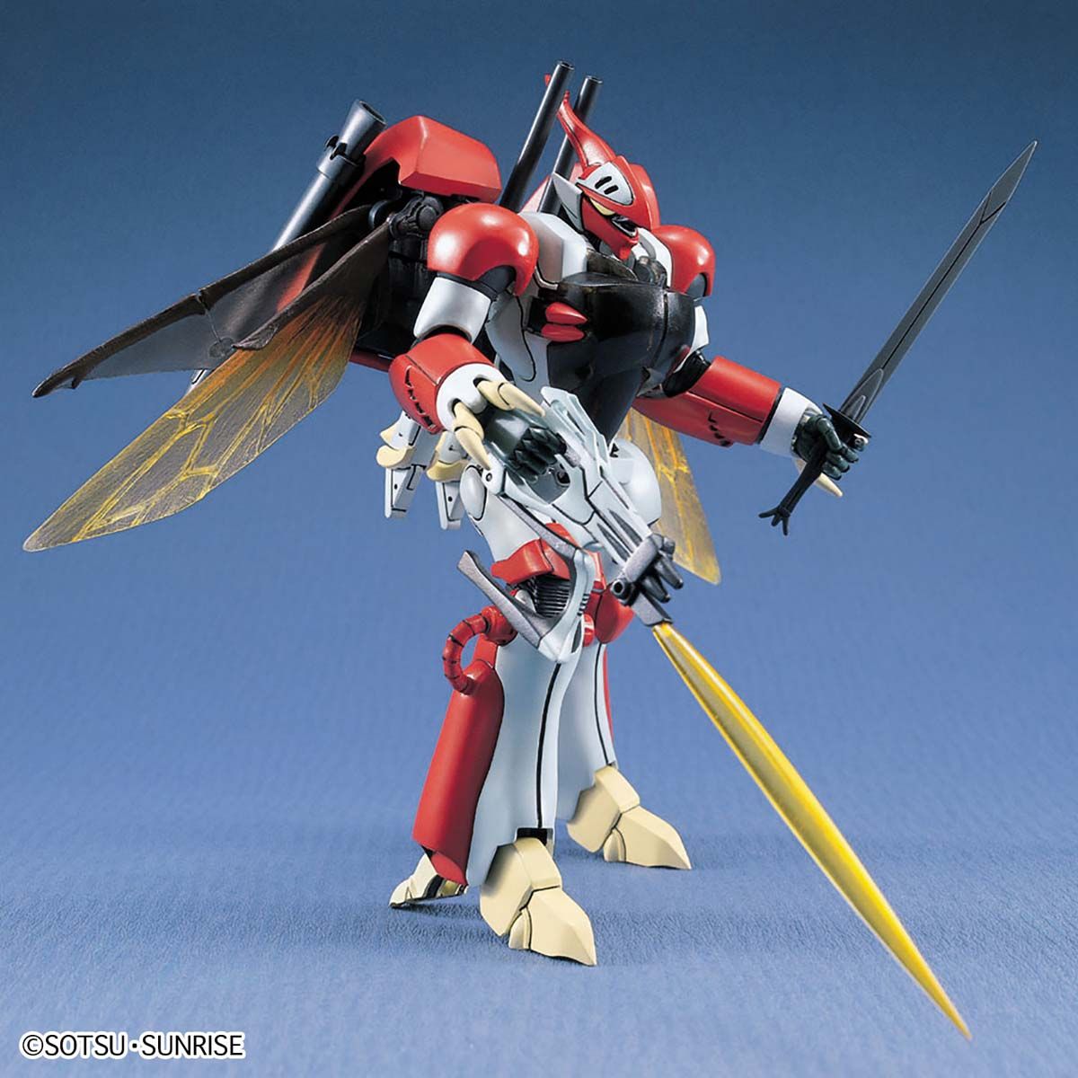 ＨＧ 1/72 ビルバイン【２０２１年８月発送】 | 聖戦士ダンバイン 