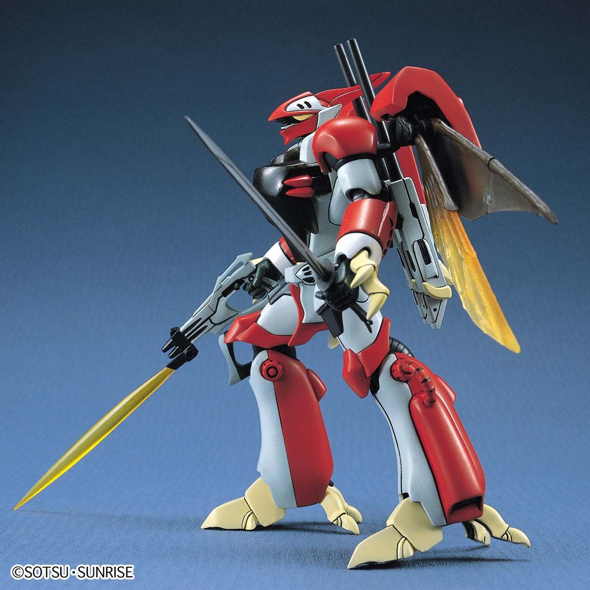 ＨＧ 1/72 ビルバイン【２０２１年８月発送】 | フィギュア ...