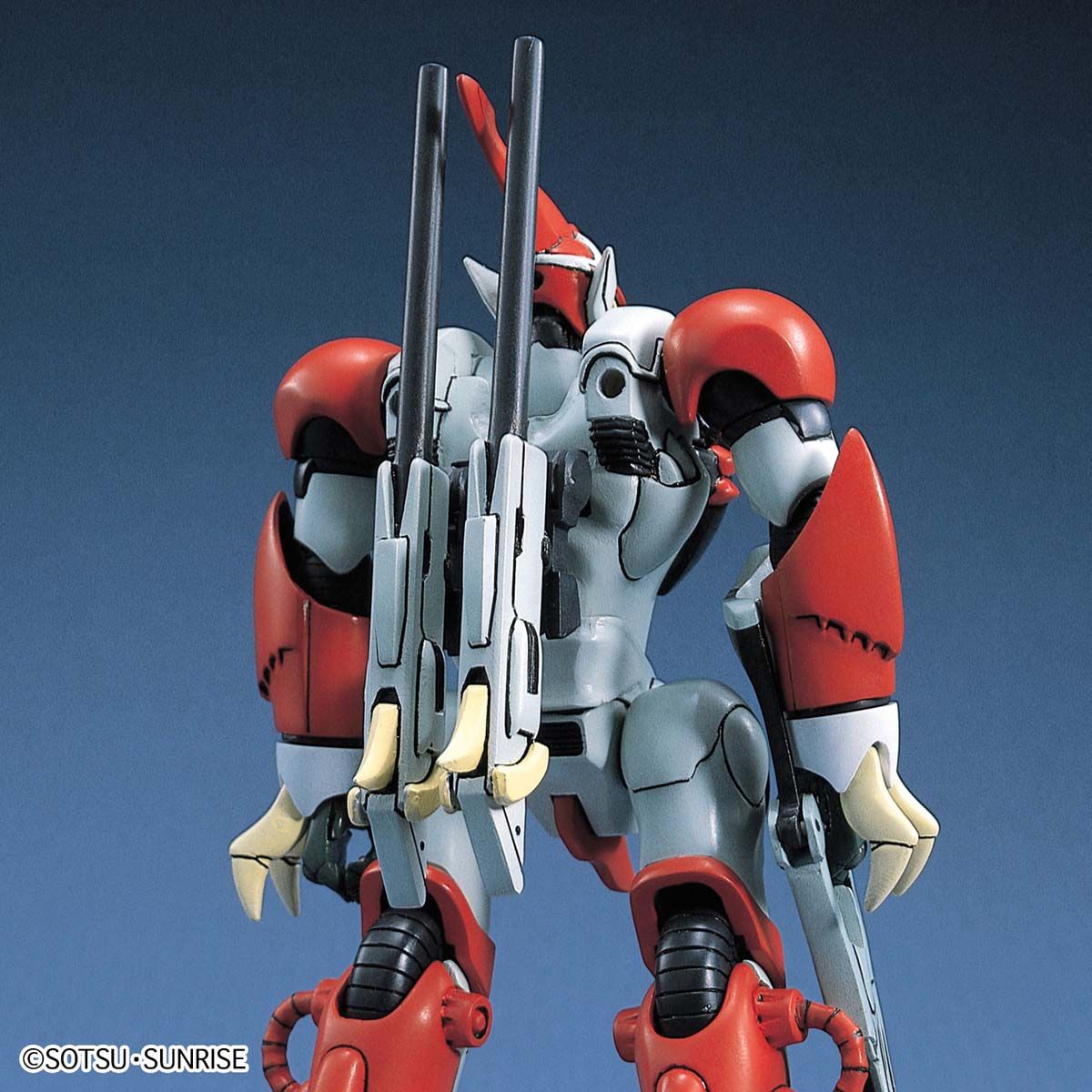 ＨＧ 1/72 ビルバイン【２０２１年８月発送】 | フィギュア