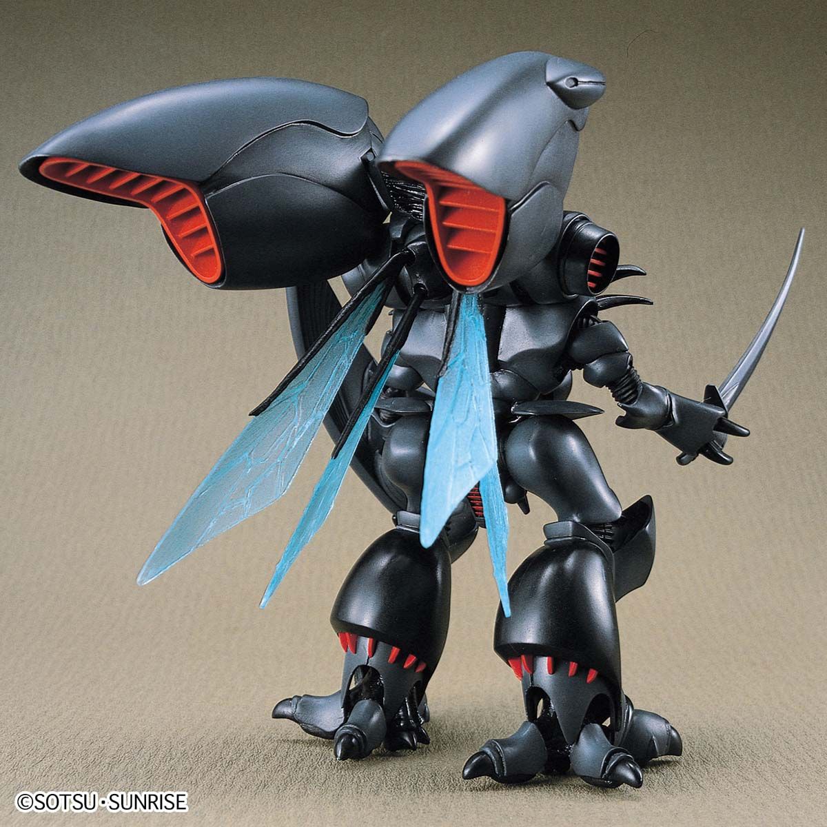 ＨＧ 1/72 ズワァース【２０２１年８月発送】 | 聖戦士ダンバイン 