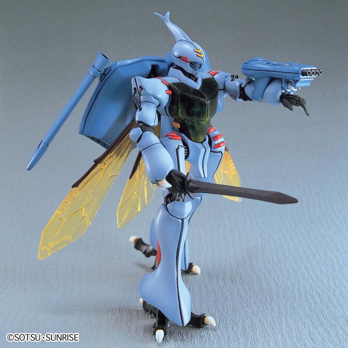 ＨＧ 1/72 ダンバイン【２０２１年８月発送】 | 聖戦士ダンバイン 