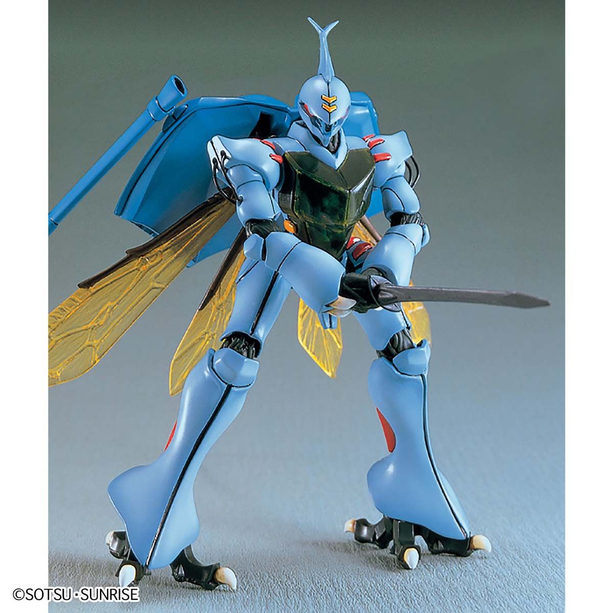 本日特価 聖戦士ダンバイン」 HG1/72 ダンバイン 模型・プラモデル