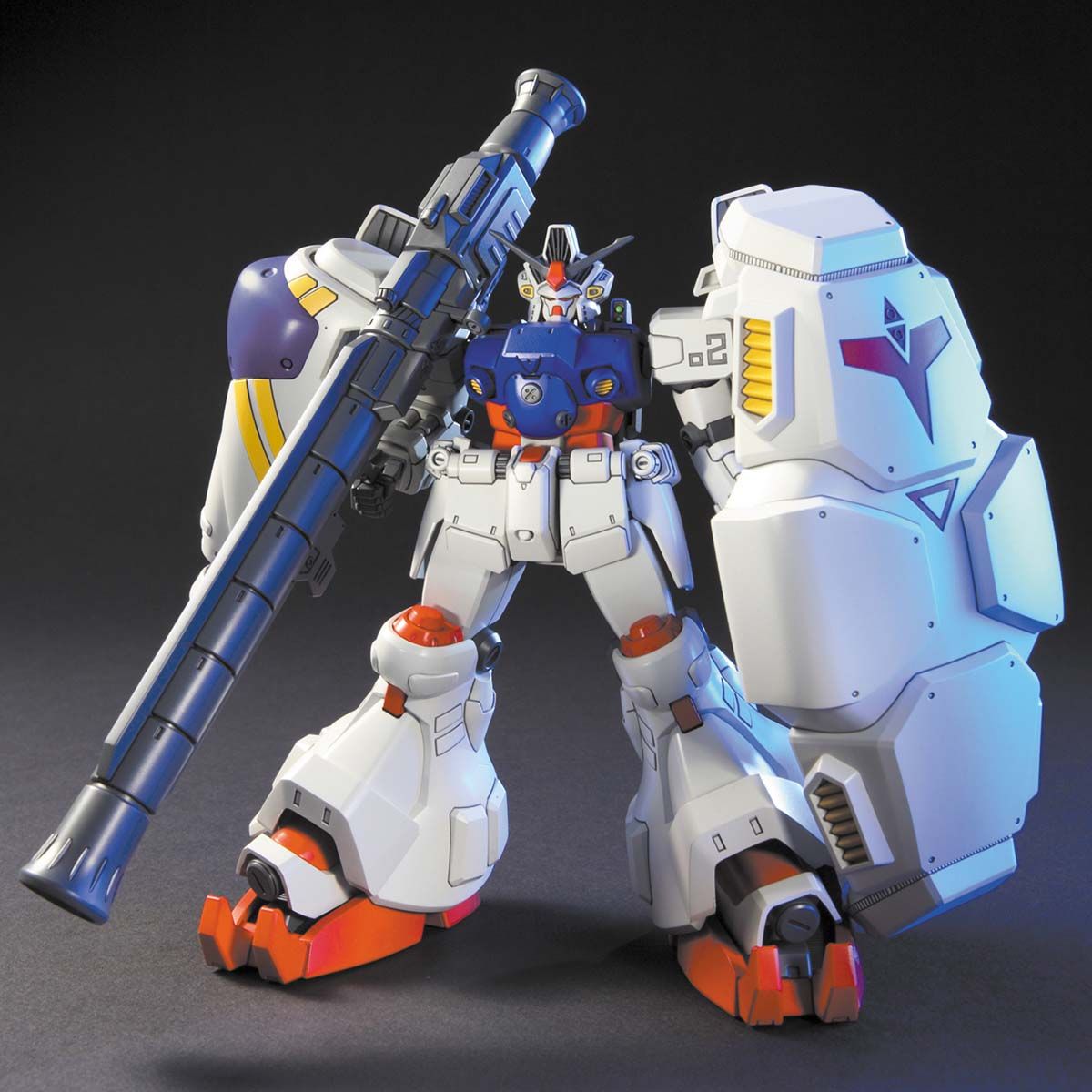 HG 1/144 ガンダムGP02A ガンダム試作2号機 | 機動戦士 HG 1/144 ガンダムGP02A ガンダム試作2号機 | 機動戦士