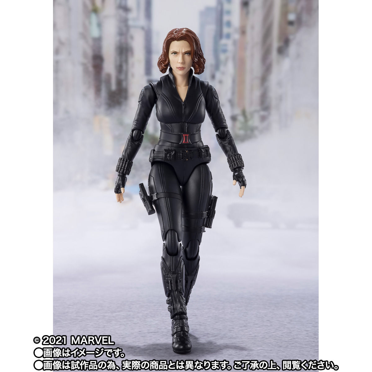 魂ウェブ商店7月25日（日）受注締切！ 「S.H.Figuarts ブラック・ウィドウ(アベンジャーズ)」＆「S.H.Figuarts ホークアイ( アベンジャーズ)」開発中サンプル紹介 ｜ シネトイ魂！｜S.H.Figuarts 洋画シリーズポータル