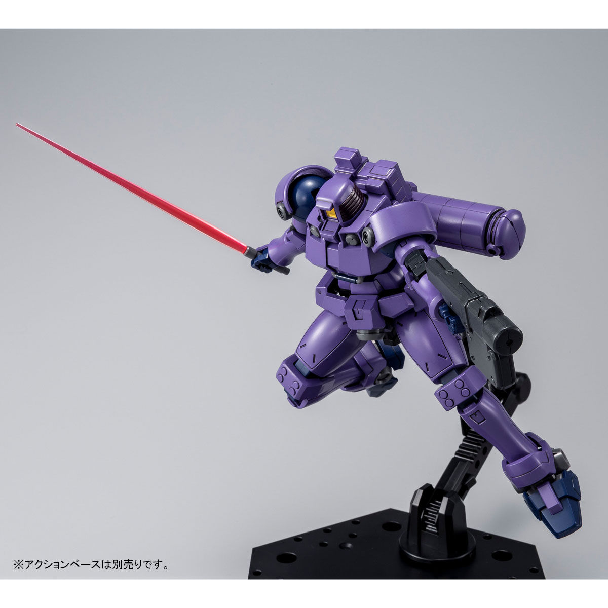 ＨＧ 1/144 リーオー （宇宙仕様）【再販】【２０２１年７月発送 