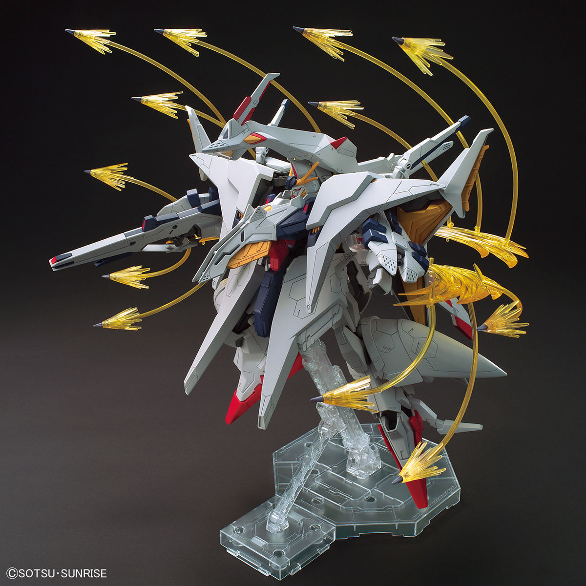 HGUC ペーネロペー クスィーガンダム - 模型/プラモデル