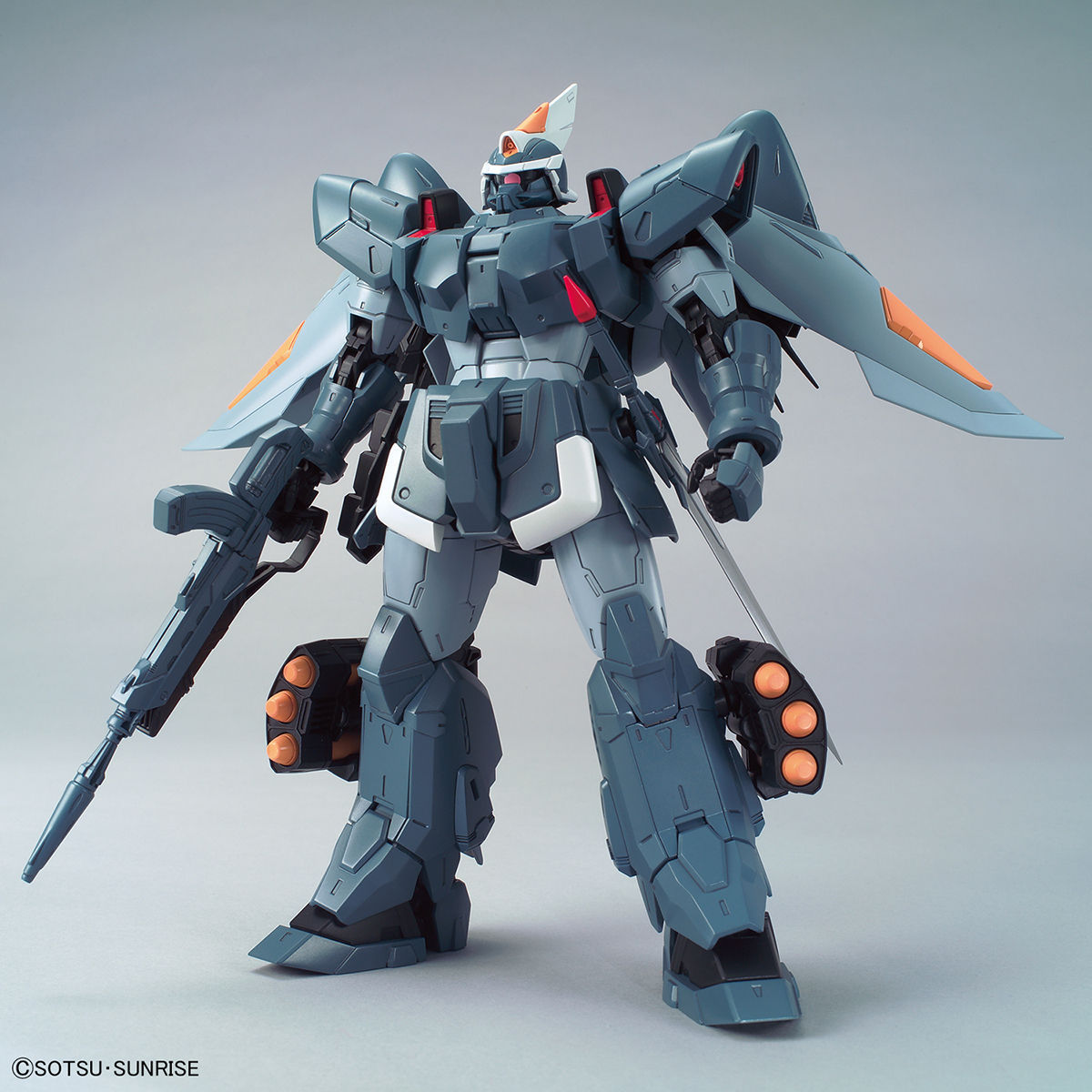 9460円 リシェッタＭＧ 1/100 モビルジン | 機動戦士ガンダムSEED フィギュア ...