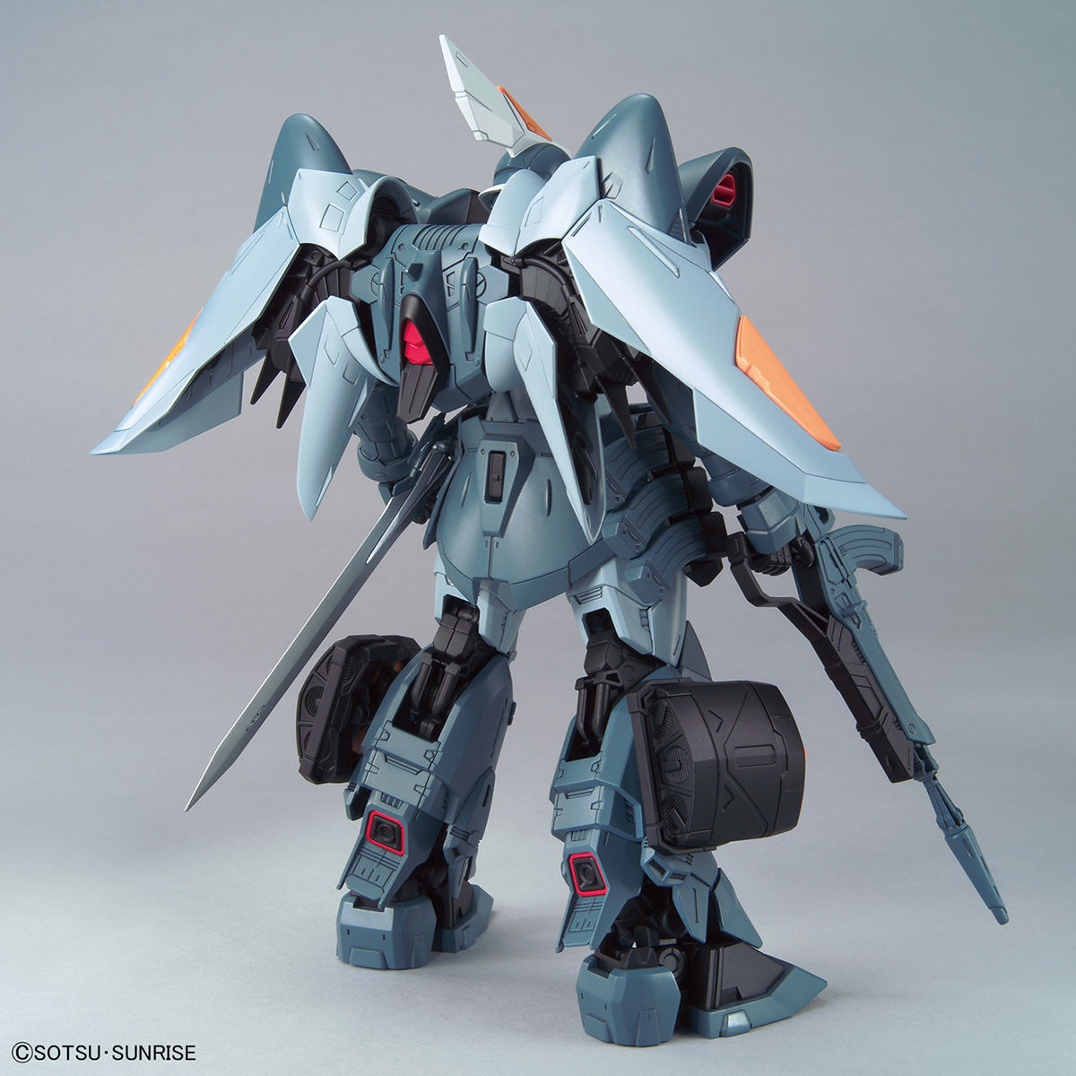 MG 機動戦士ガンダムSEED モビルジン 100スケール