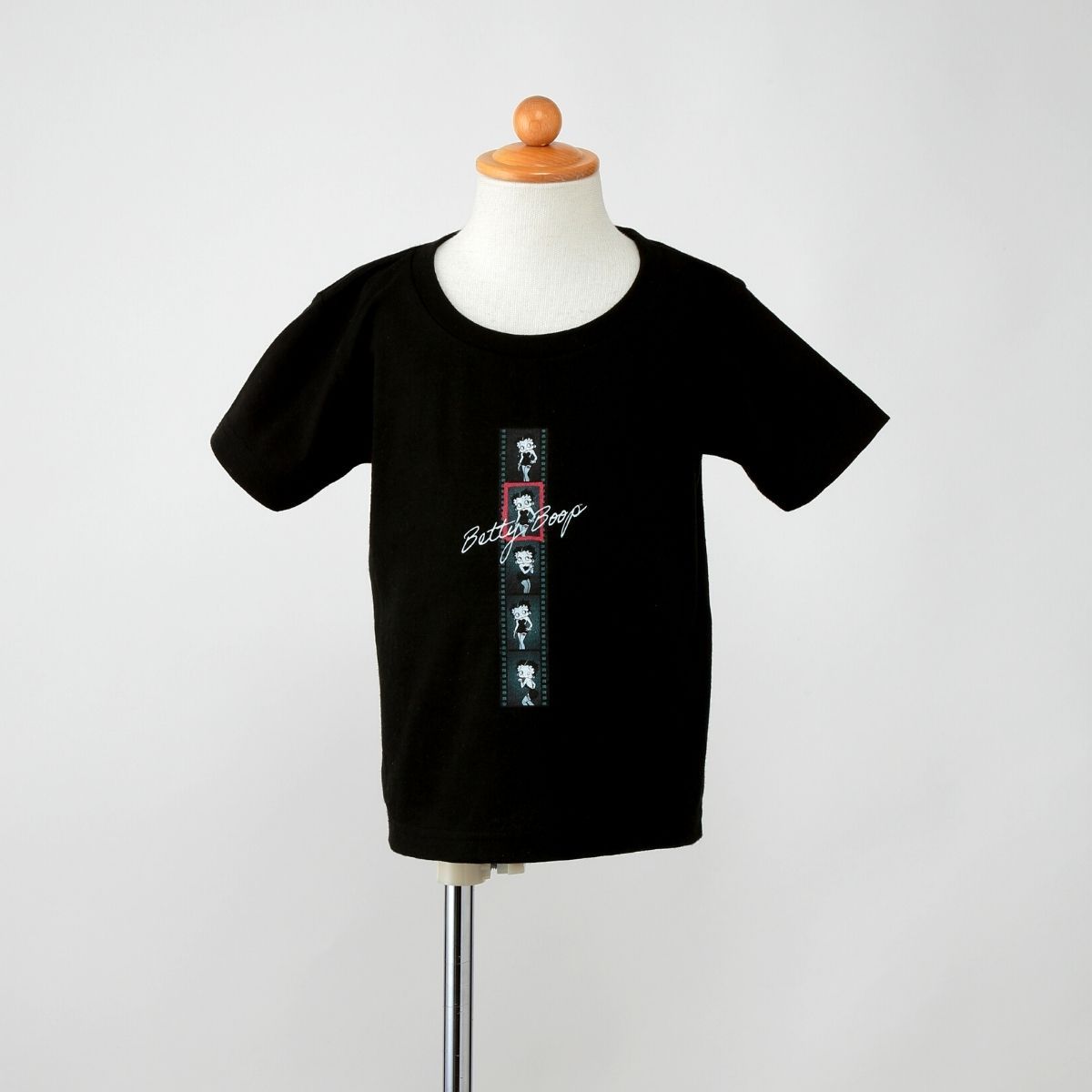 Betty Boop 親子リンクtシャツ 子供用 趣味 コレクション バンダイナムコグループ公式通販サイト