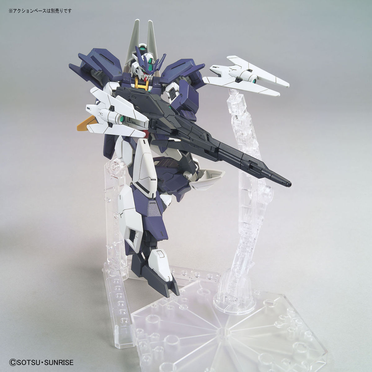 IP65防水 HG1/144 ユーラヴェンガンダム 先細薄刃ニッパー セット