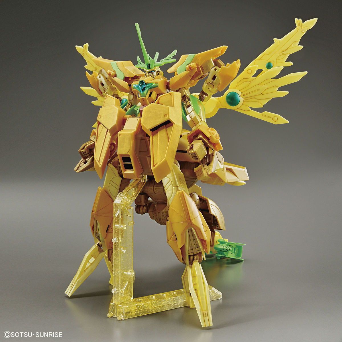 ビルドダイバーズリライズ　HG 1/144 リライジングガンダム　新品rerise