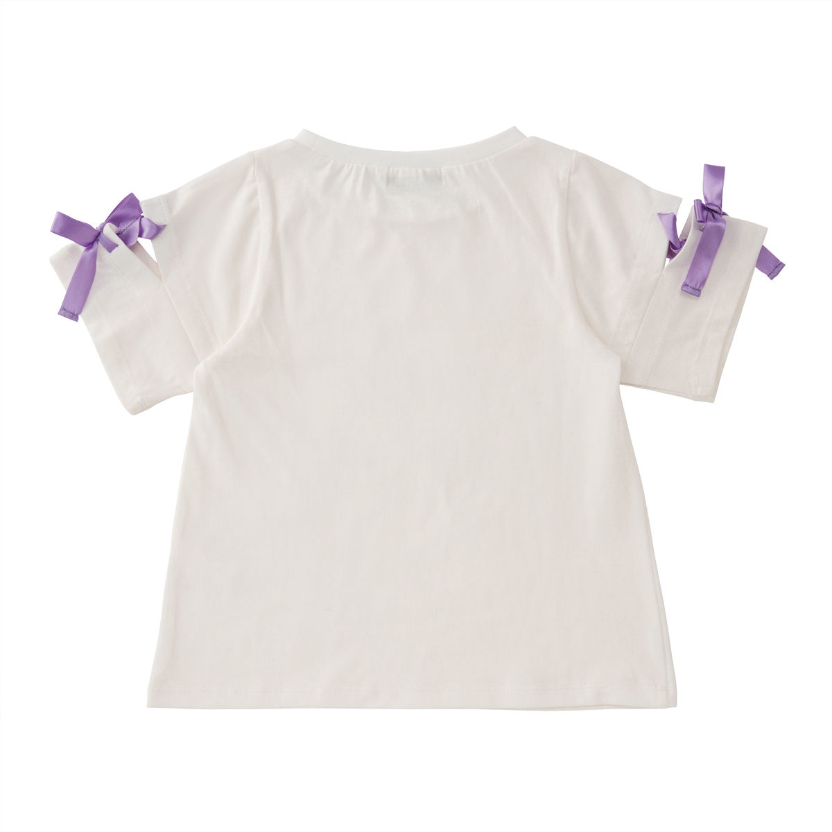 Pretty Holic Petit デザイン半袖tシャツa 袖リボンタイプ トロピカル ジュ プリキュア 趣味 コレクション プレミアムバンダイ公式通販