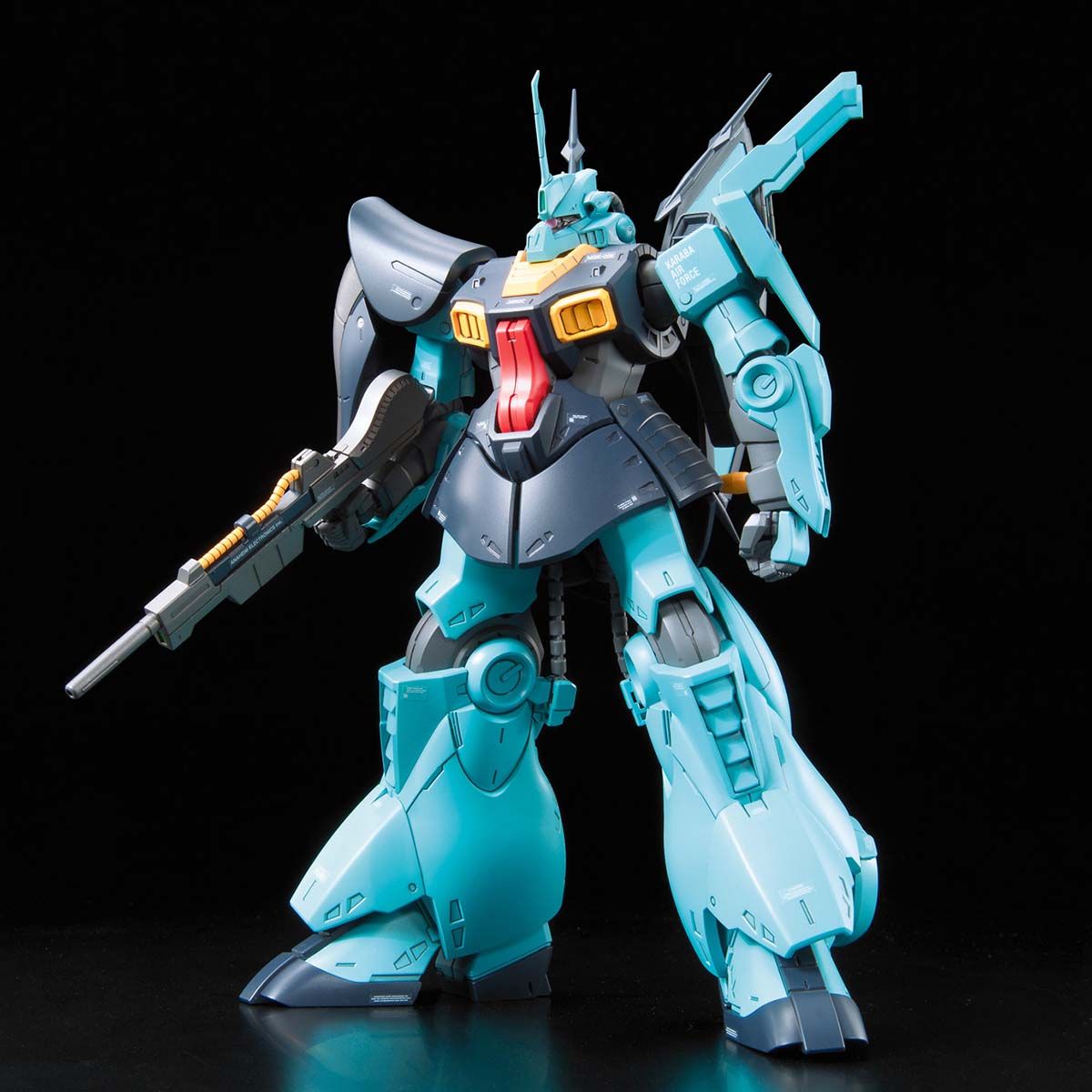 RE/100 No.04 MSK-008 Dijeh