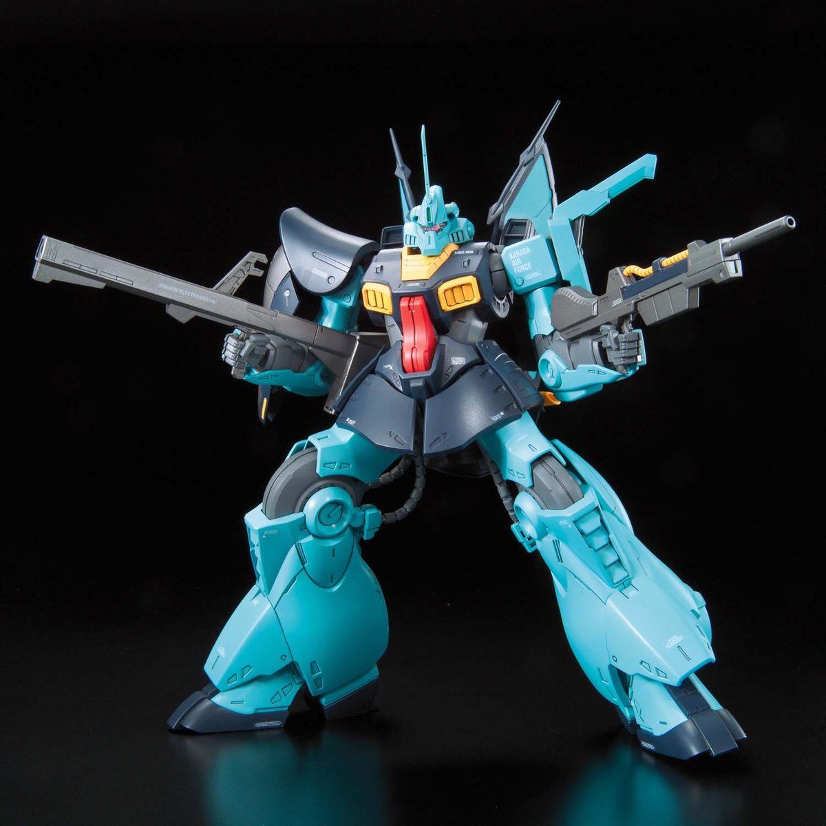 RE/100 No.04 MSK-008 Dijeh