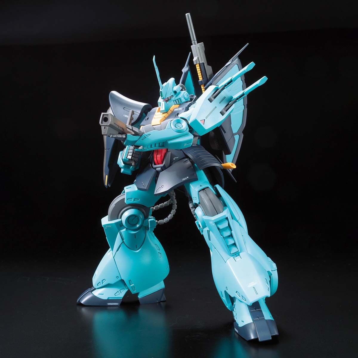 新版 RE/100 ディジェ 機動戦士Ζガンダム プラモデル - kintarogroup.com