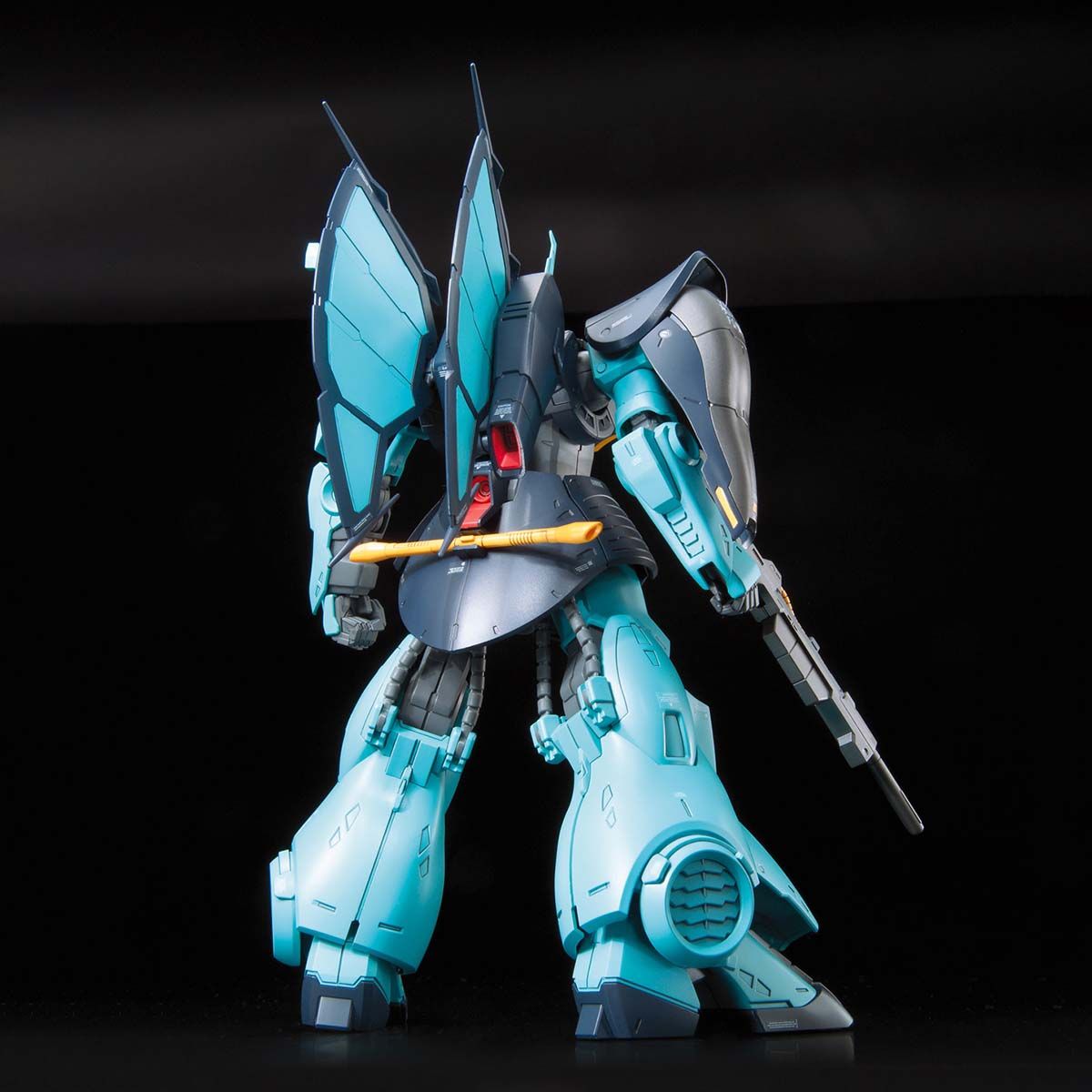 RE/100 No.04 MSK-008 Dijeh