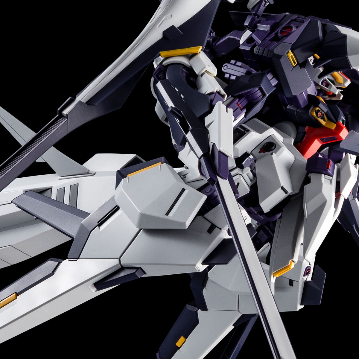 ＨＧ 1/144 クルーザーモード用ブースター拡張セット（ADVANCE OF Z