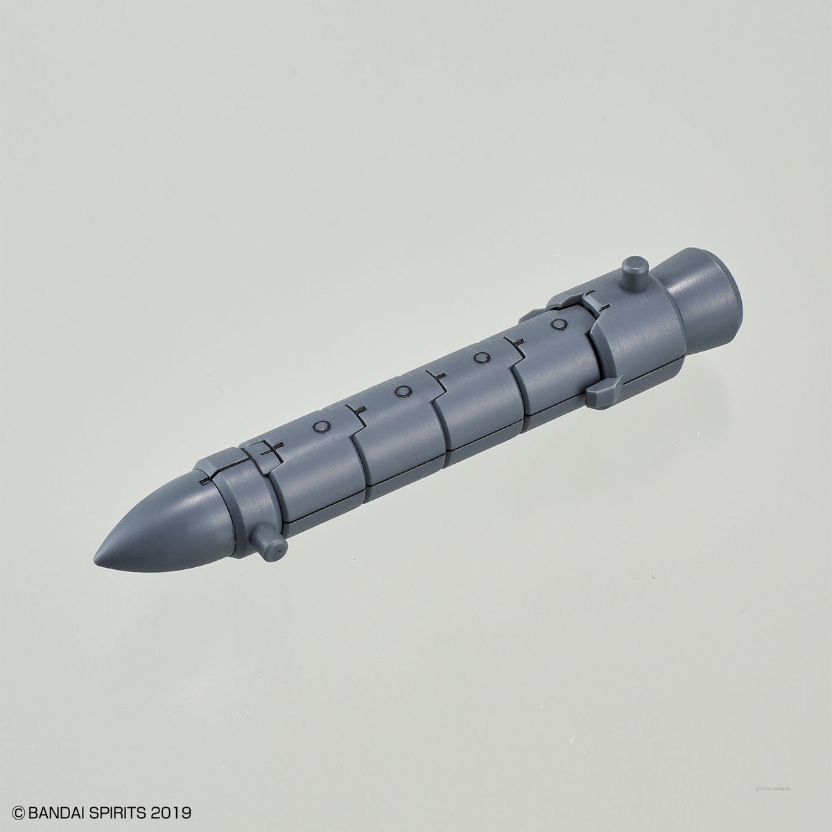 30MM 1/144 オプションパーツセット4(戦国アーマー)｜バンダイ