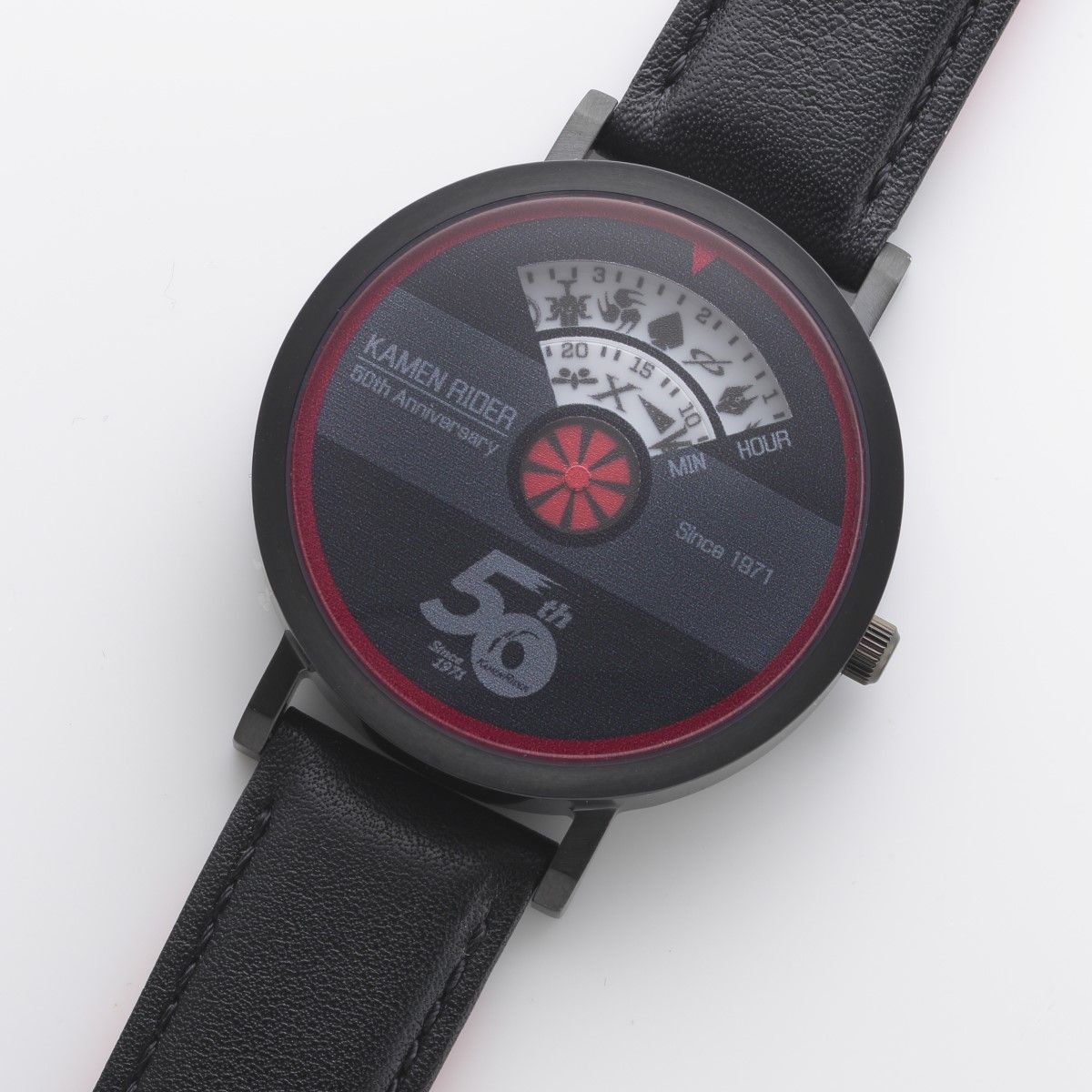 仮面ライダー 50周年記念新品腕時計 限定品最終値下げ-