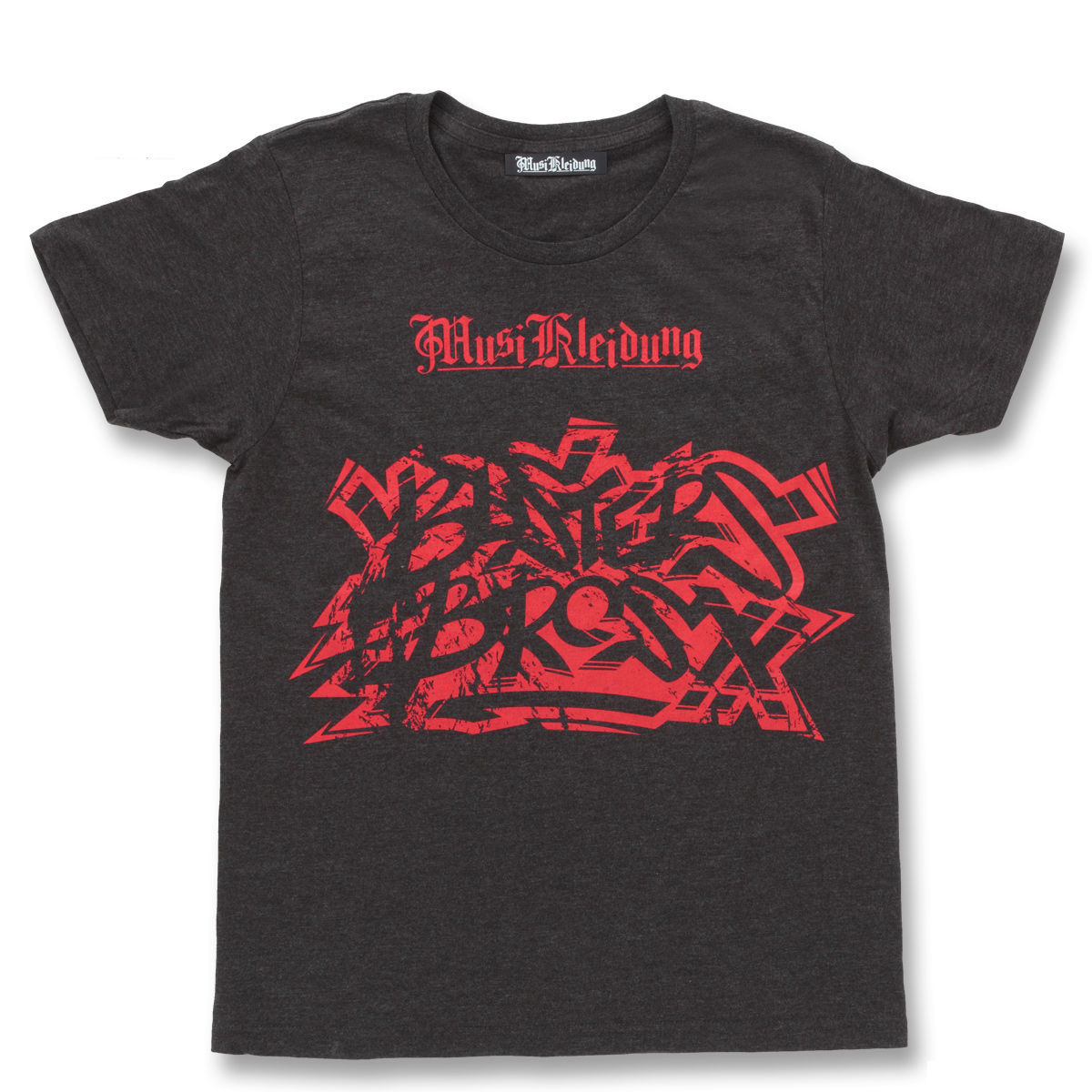Musikleidung ヒプノシスマイク Tシャツ Buster Bros