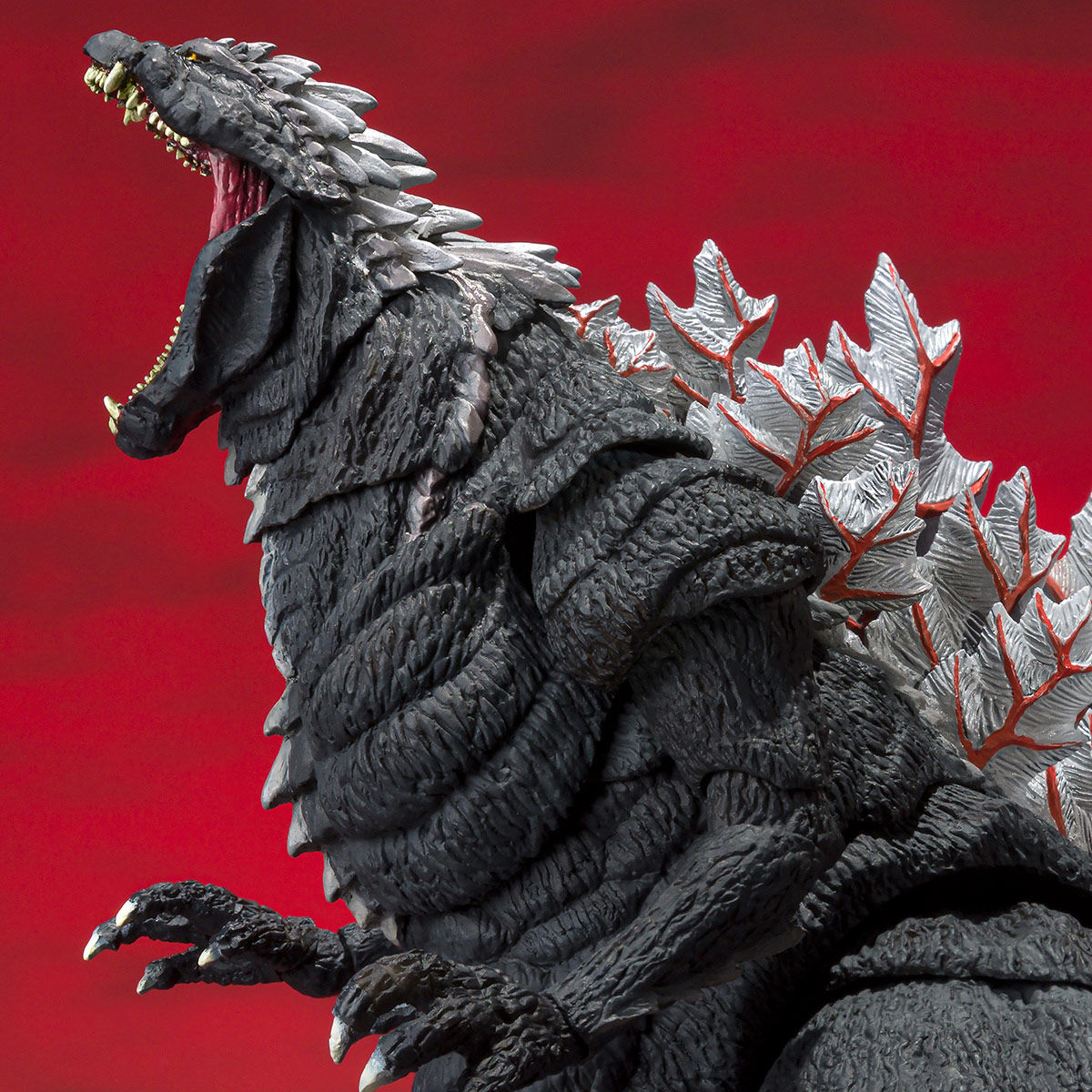 S.H.MonsterArts ゴジラウルティマ モンスターアーツ-