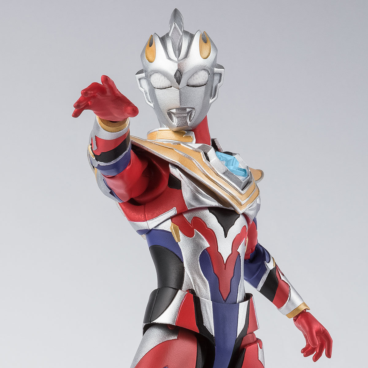 新品正規品 バンダイスピリッツ S.H.Figuarts ウルトラマン おもちゃ