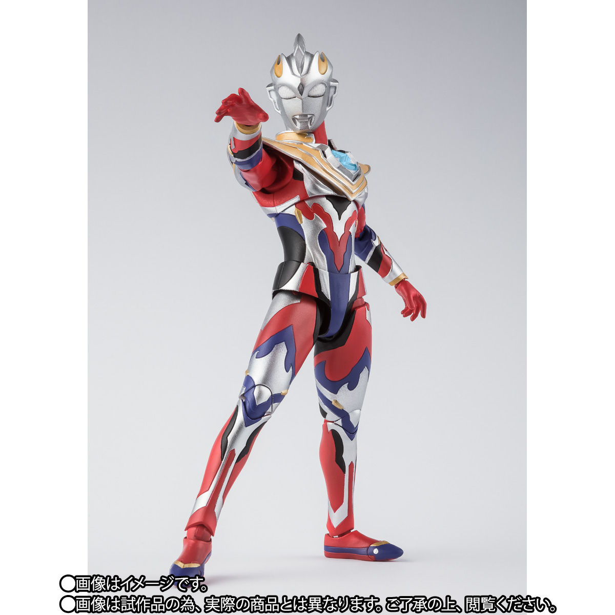 【最新作】S.H.Figuarts ウルトラマンZ 5体セット アルファエッジ オリジナル ガンマフューチャー デルタライズクロー ベータスマッシュ ゼット その他