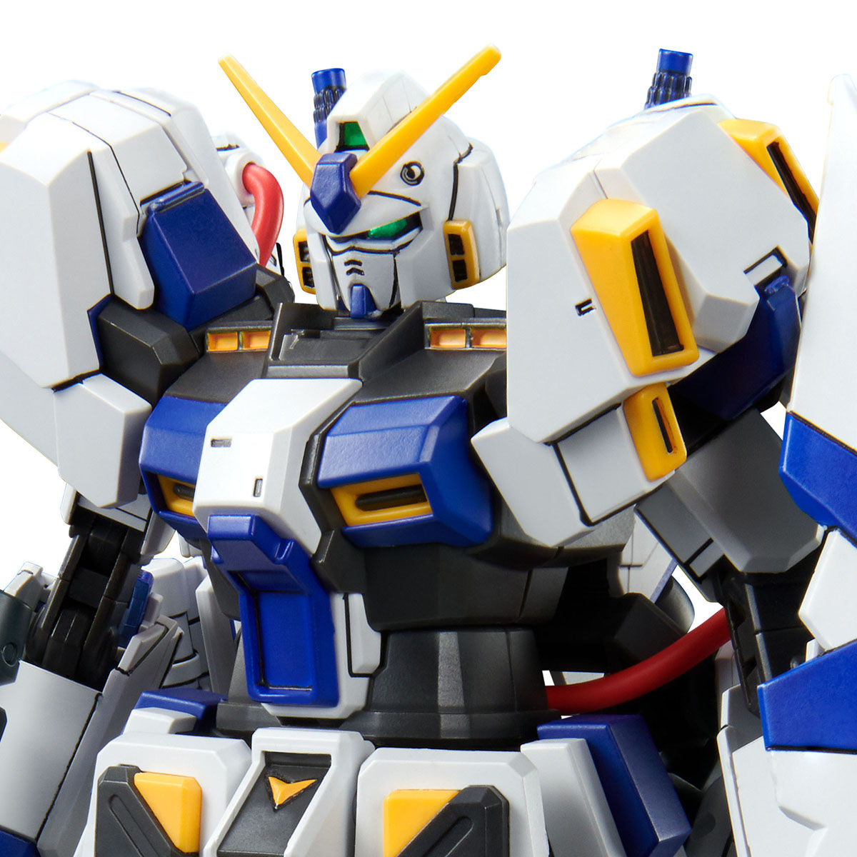 ＨＧ 1/144 ガンダム４号機【再販】【３次：２０２１年８月発送