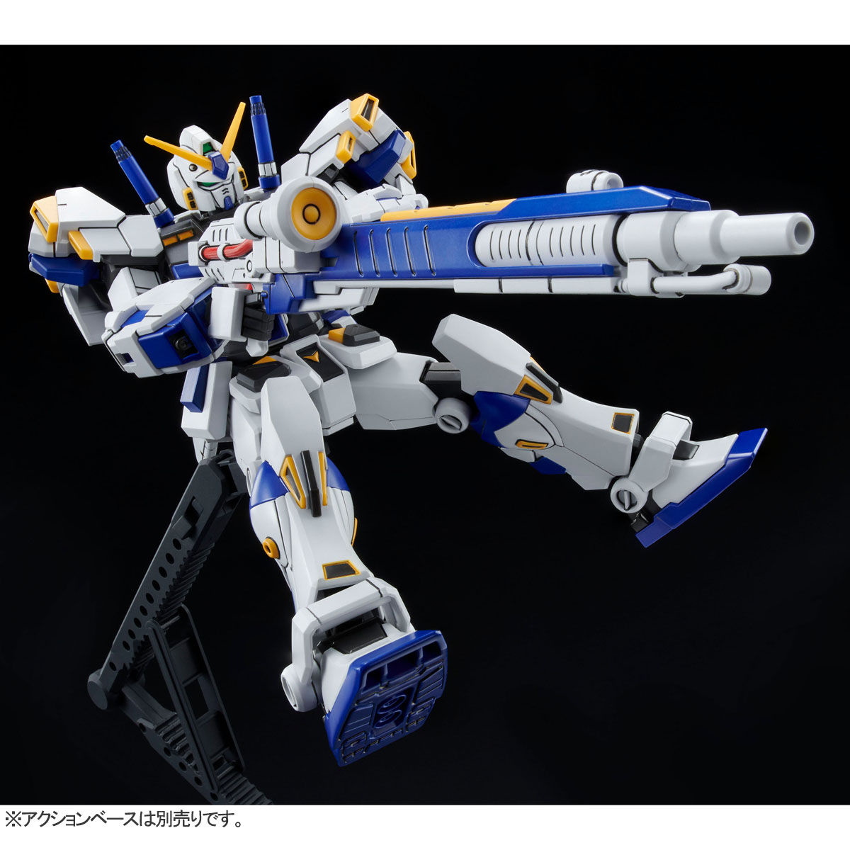 ｈｇ 1 144 ガンダム４号機 再販 ３次 ２０２１年８月発送 ガンダムシリーズ フィギュア プラモデル プラキット バンダイナムコグループ公式通販サイト