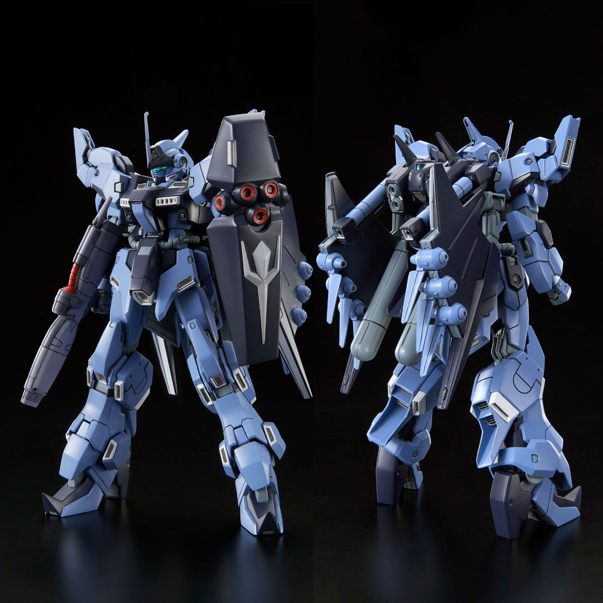 ＨＧ 1/144 トーリスリッター【４次：２０２１年８月発送】 | ガンダム