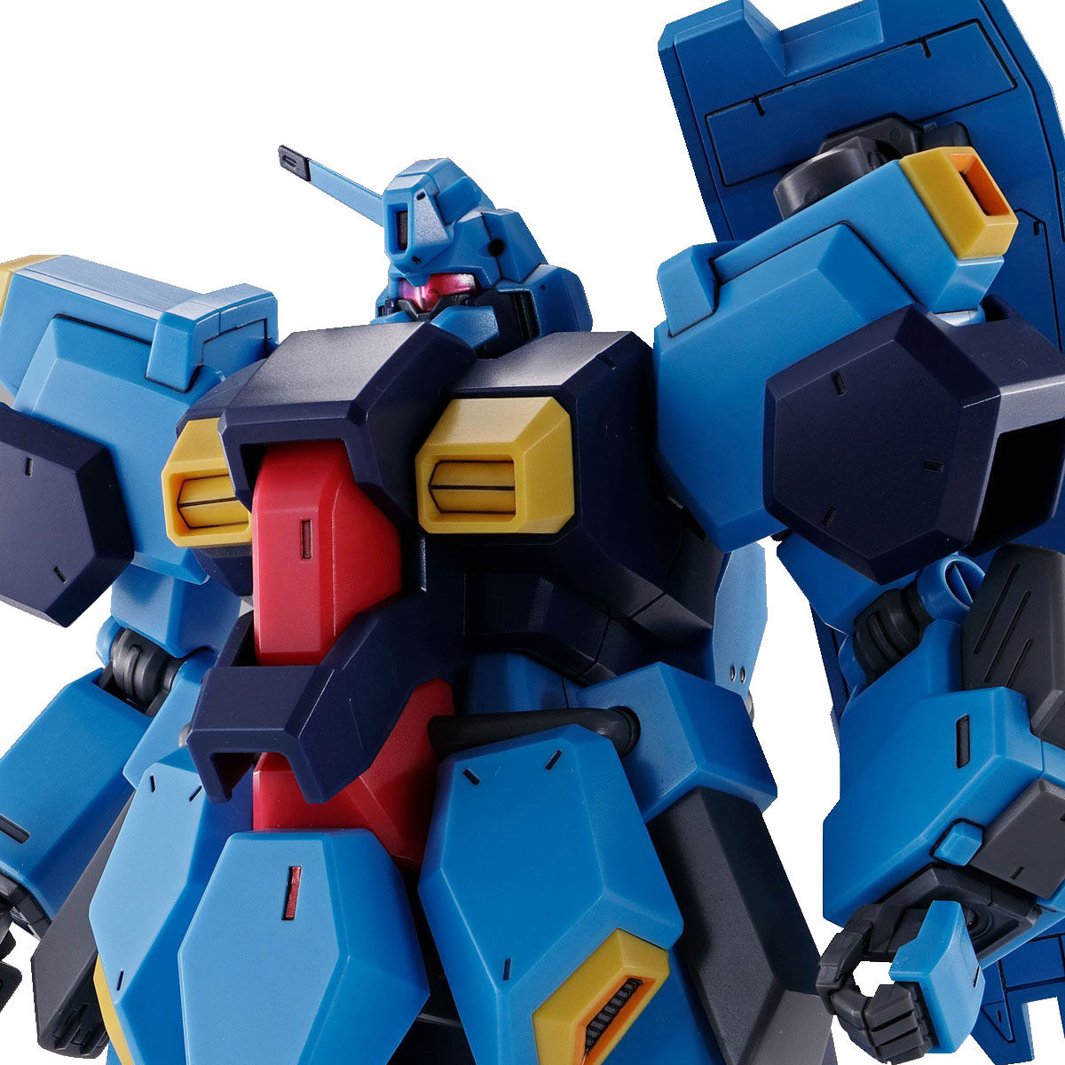 HGUC 1/144 FD-03 Gustav Karl(Mobile Suit Gundam : Gihren's Greed The Menace of Axis V)