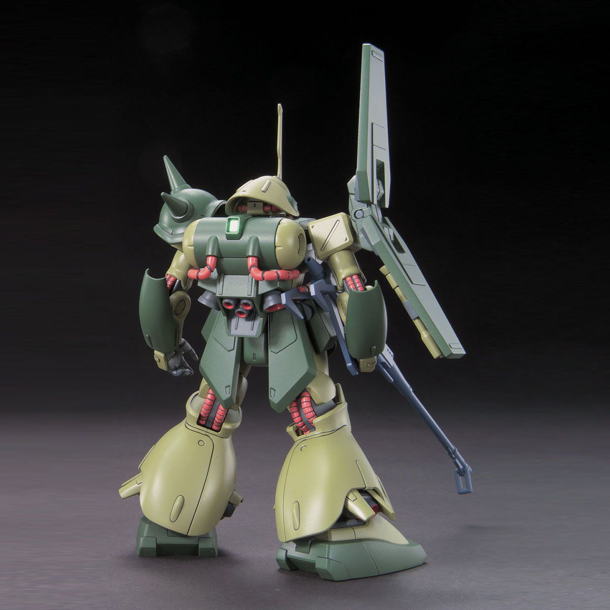 セール品 HG 1/144 : マラサイ (ユニコーンVer.) (ユニコーンVer 