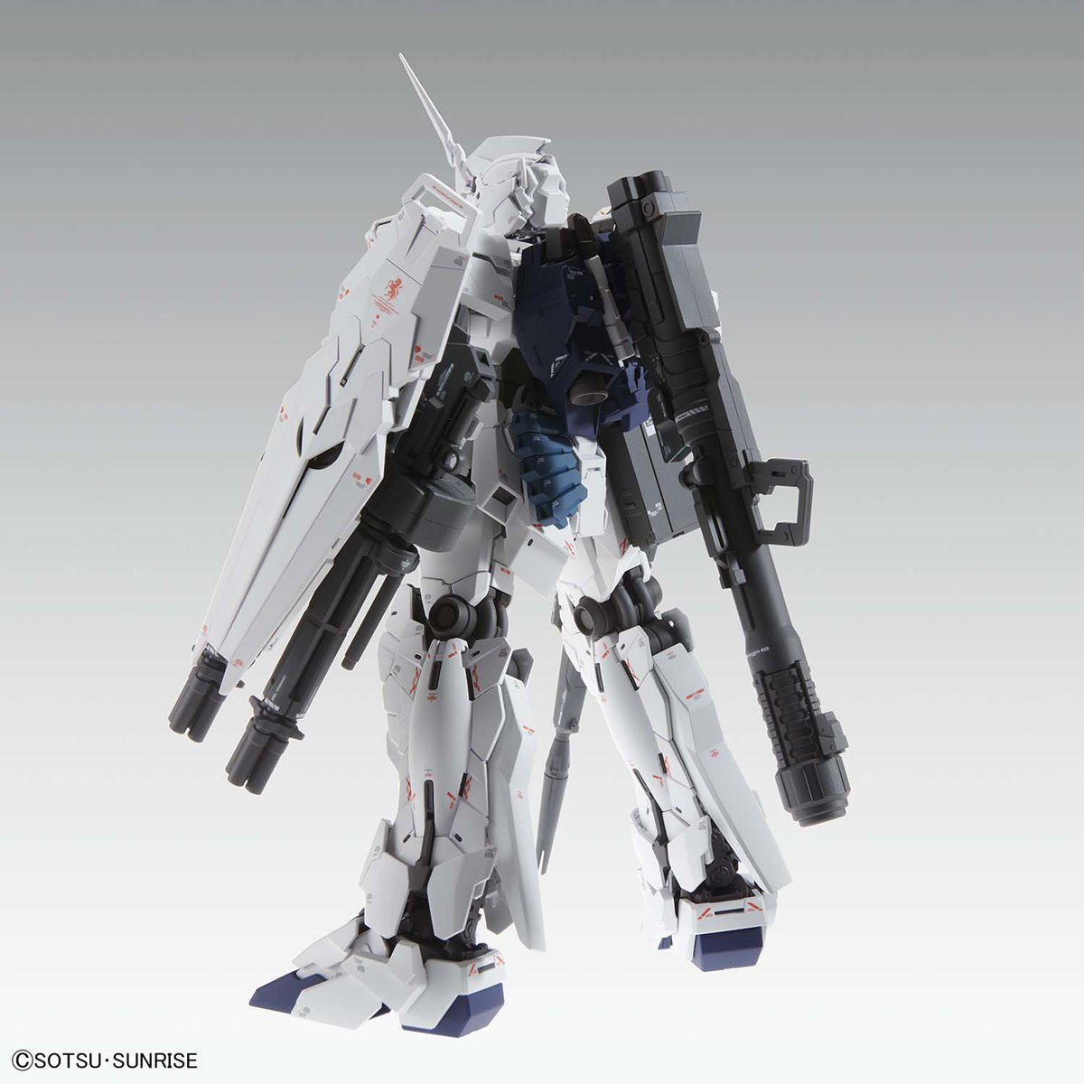 MGEX 1/100 ユニコーンガンダム Ｖｅｒ．Ｋａ| プレミアムバンダイ