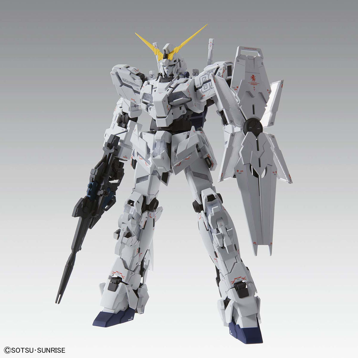 MGEX 1/100 ユニコーンガンダム Ver.Ka | 機動戦士ガンダムUC