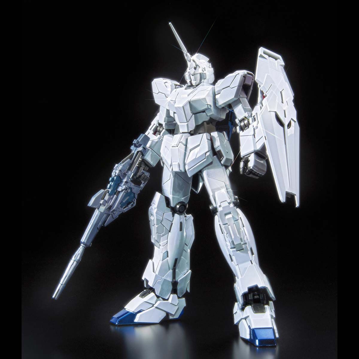 【新作人気SALE】MG 1/100 ユニコーンガンダム　レッドVer（プレミアムバンダイ限定） 機動戦士ガンダムUC（ユニコーン）