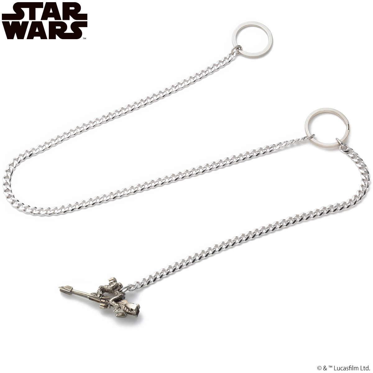 STAR WARS スター・ウォーズ マンダロリアン スピーダーバイク 